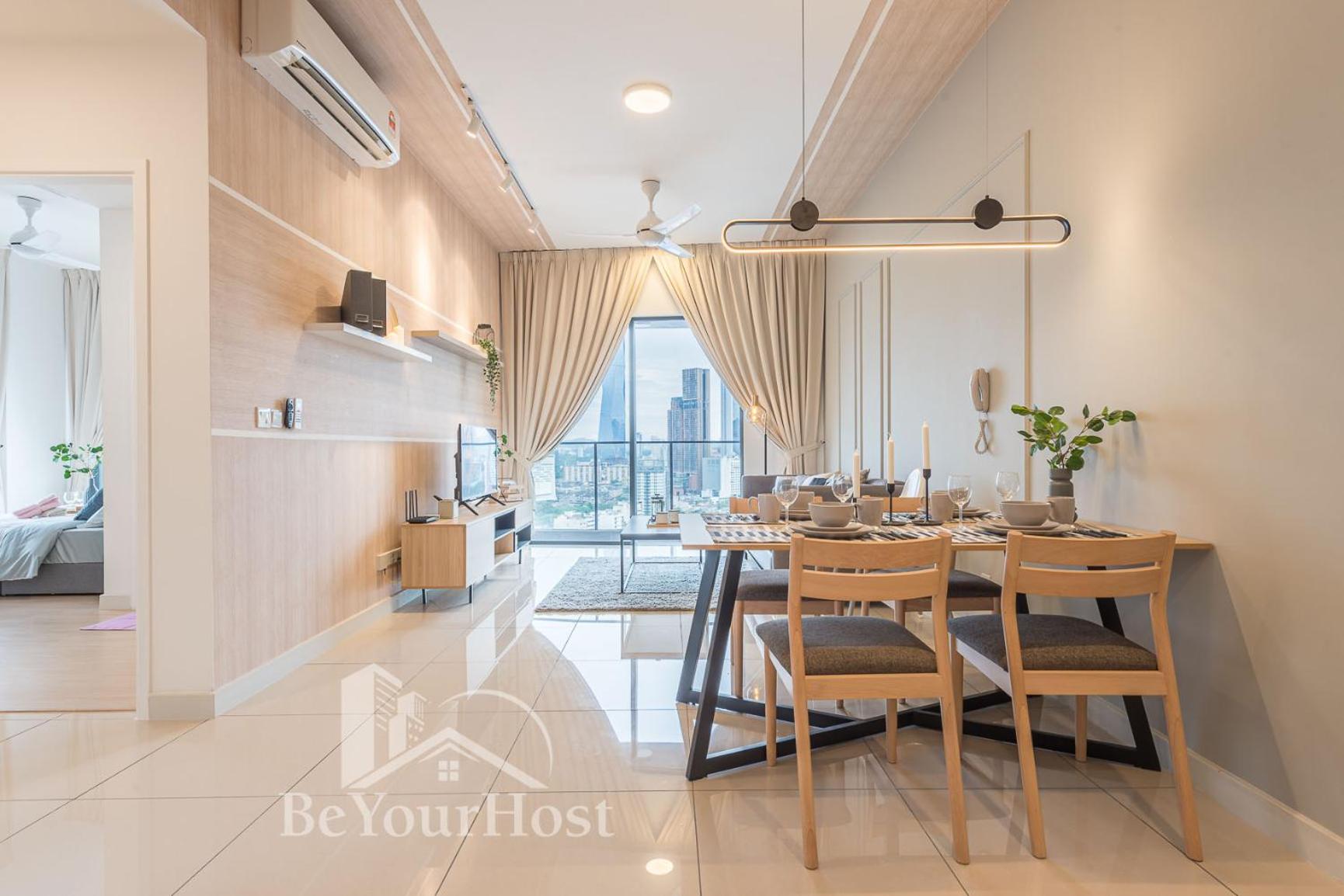 Continew Residences Kuala Lumpur