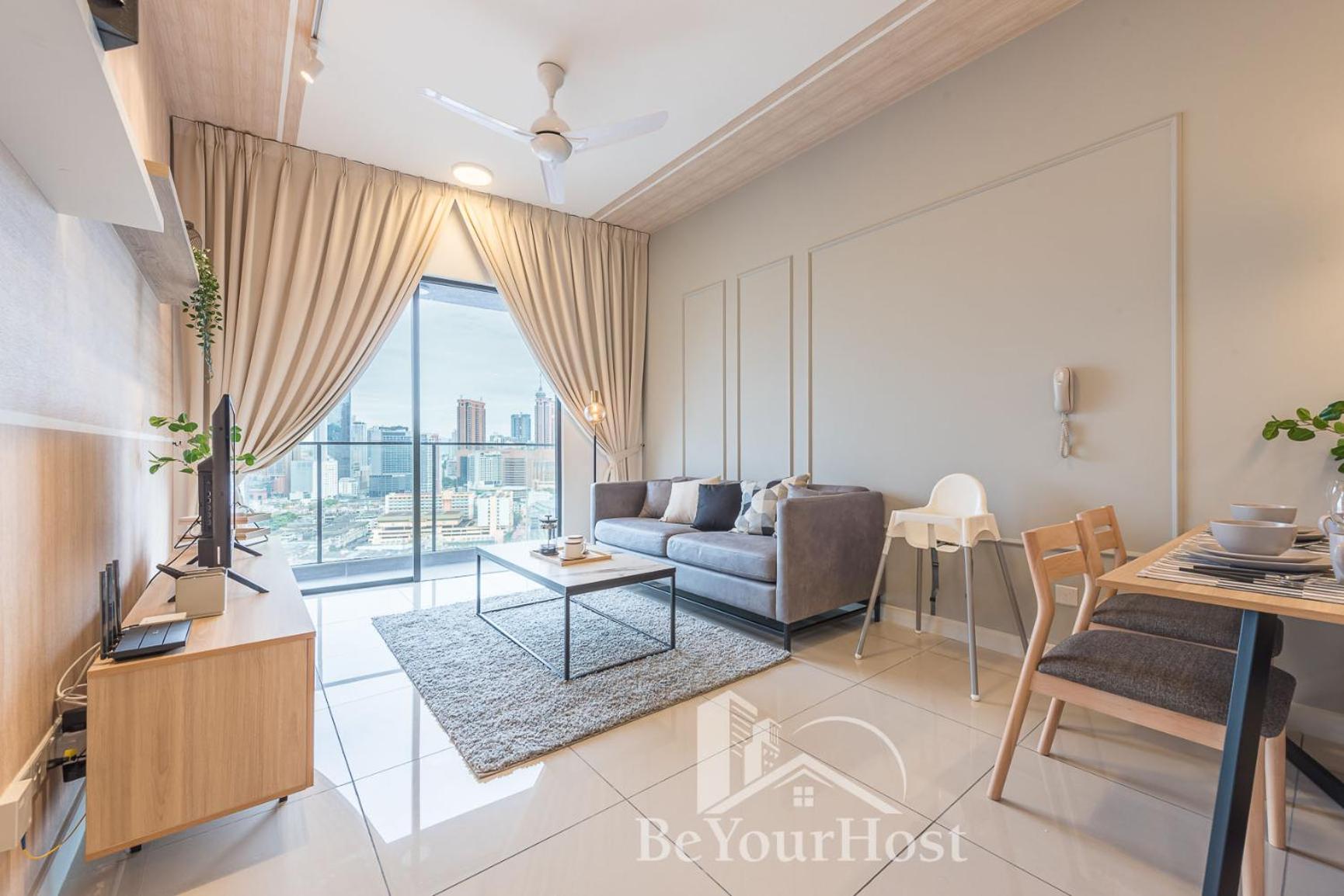 Continew Residences Kuala Lumpur