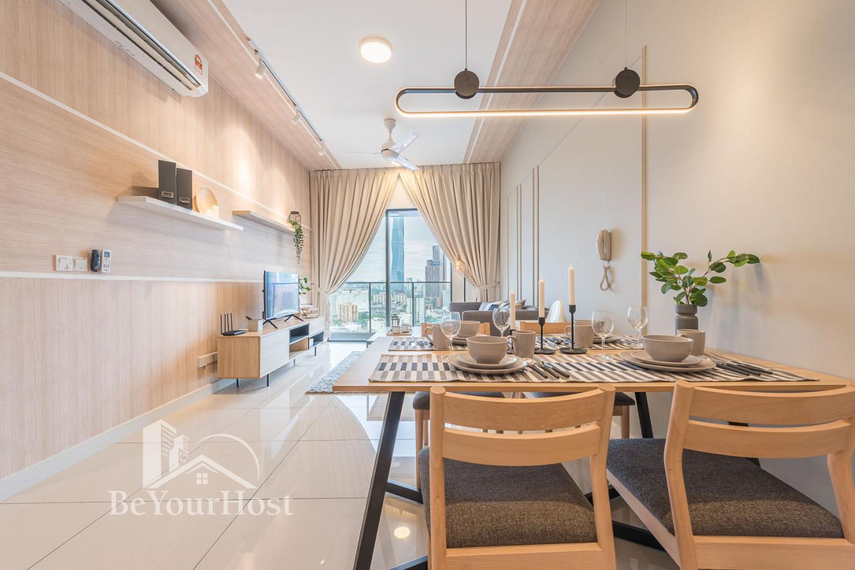 Continew Residences Kuala Lumpur