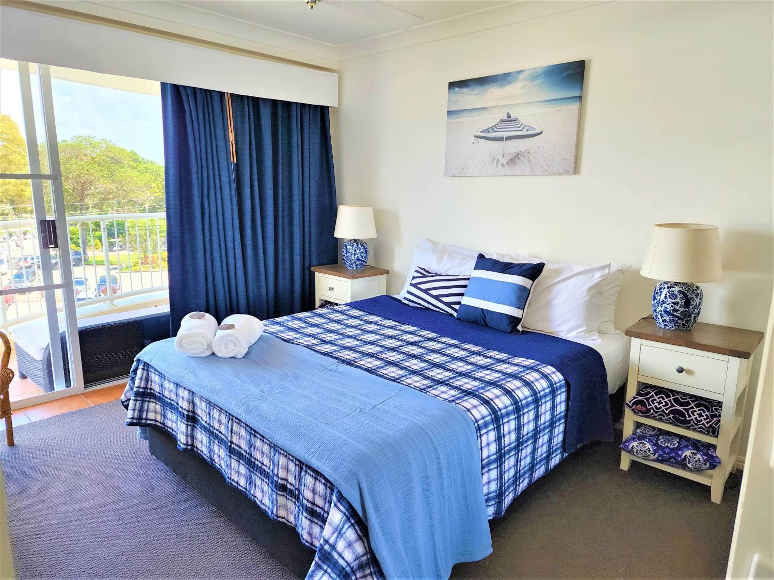 Fairways Golf & Beach Retreat Bribie Island