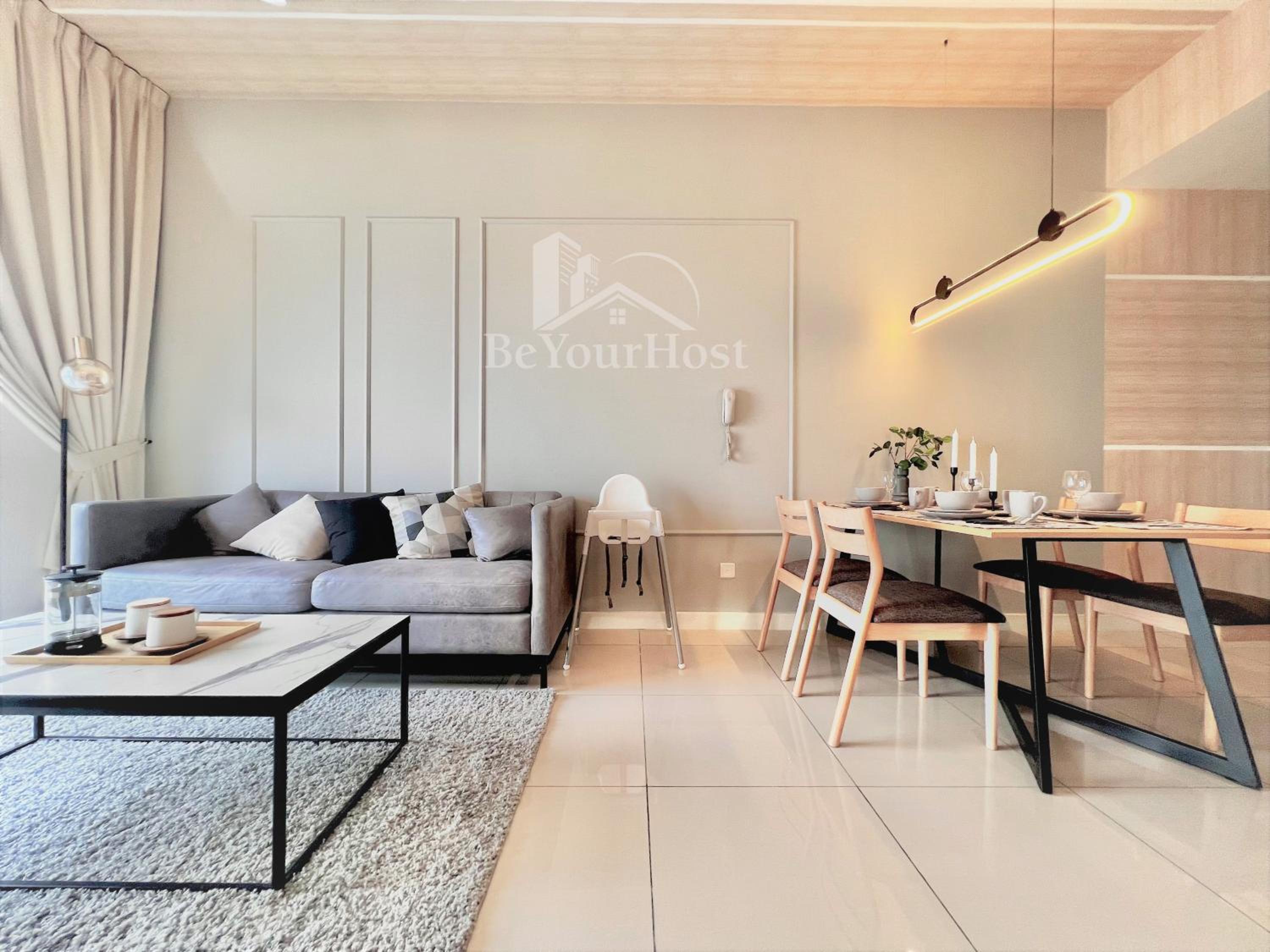 Continew Residences Kuala Lumpur