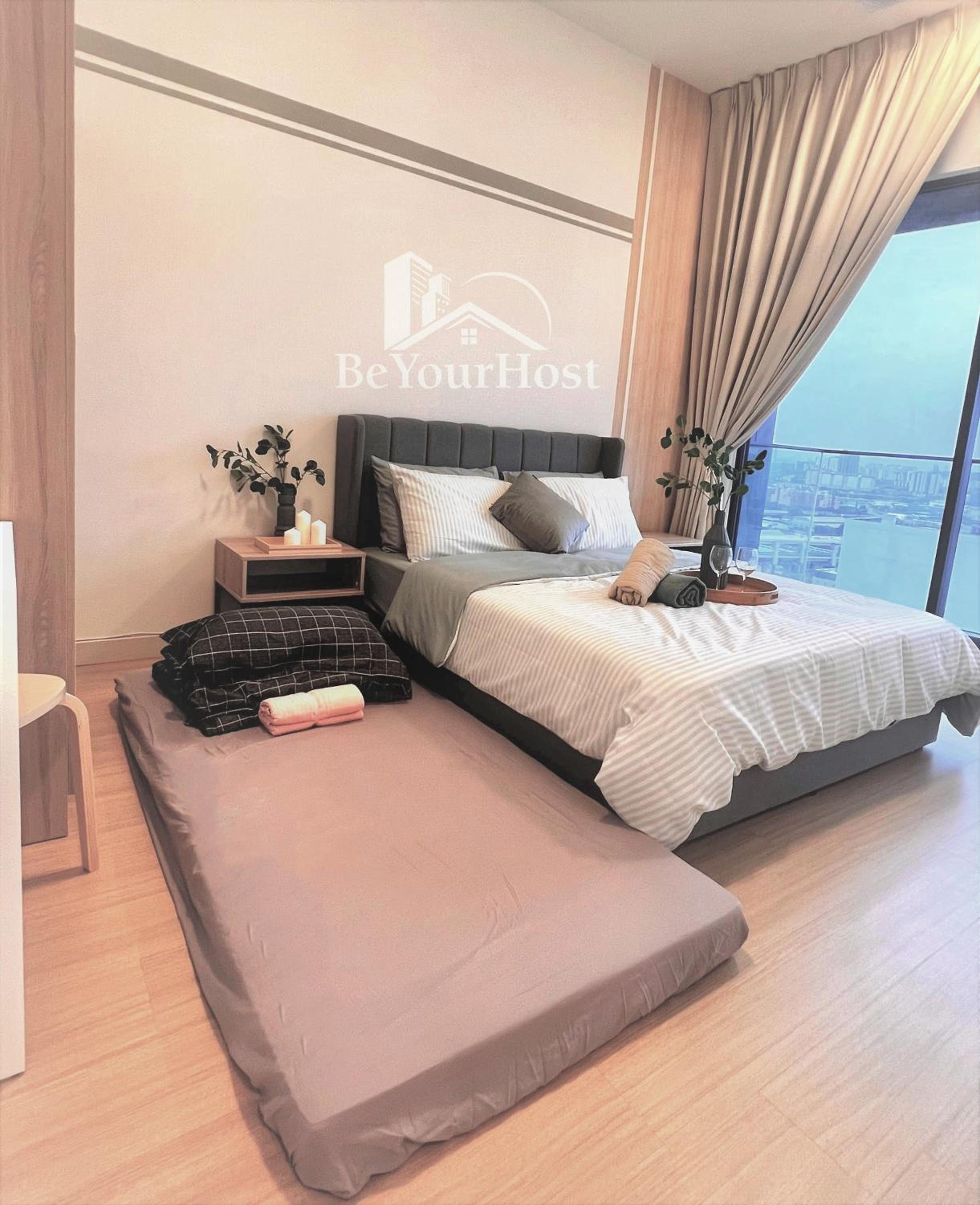Continew Residences Kuala Lumpur