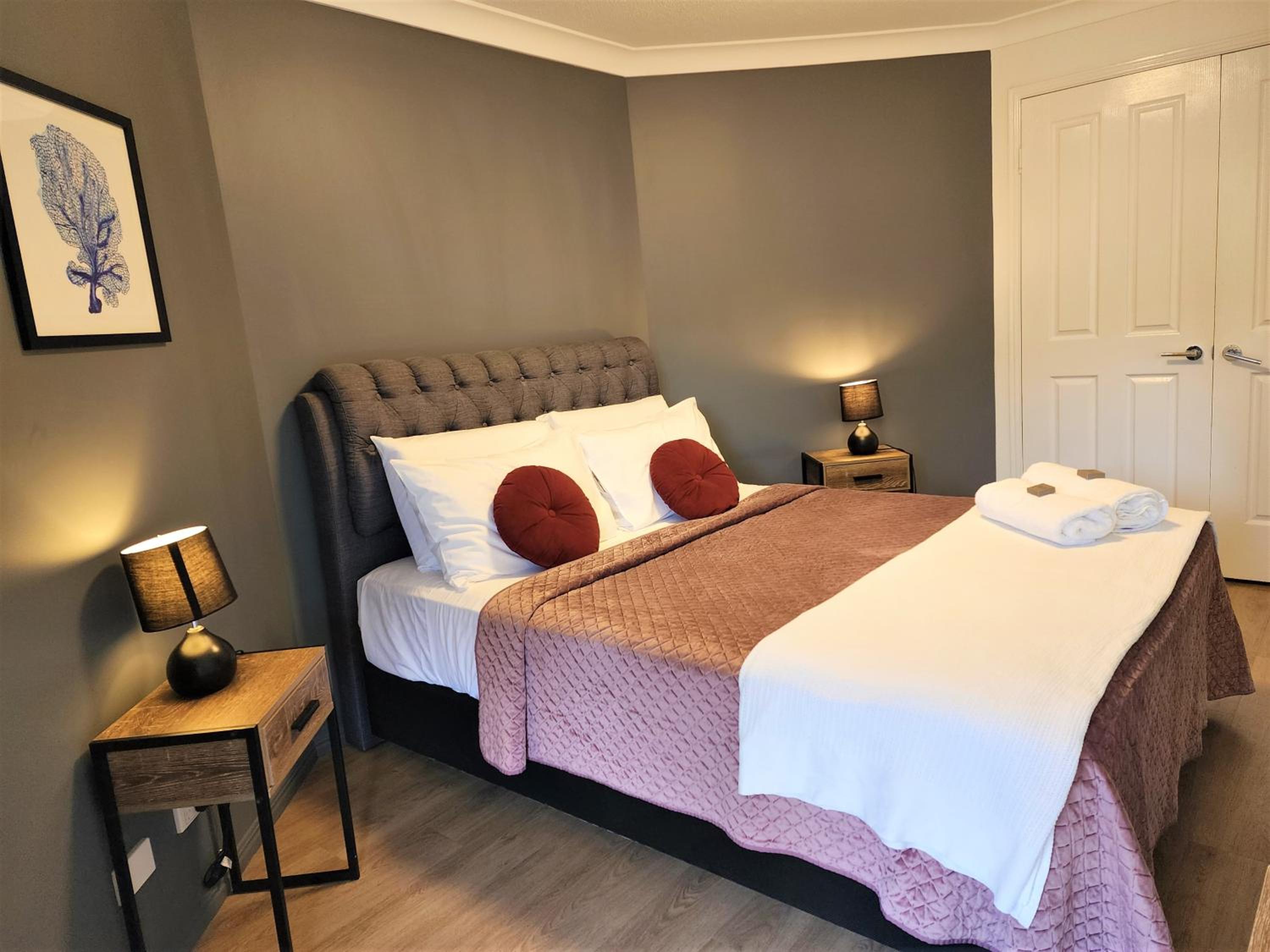 Fairways Golf & Beach Retreat Bribie Island