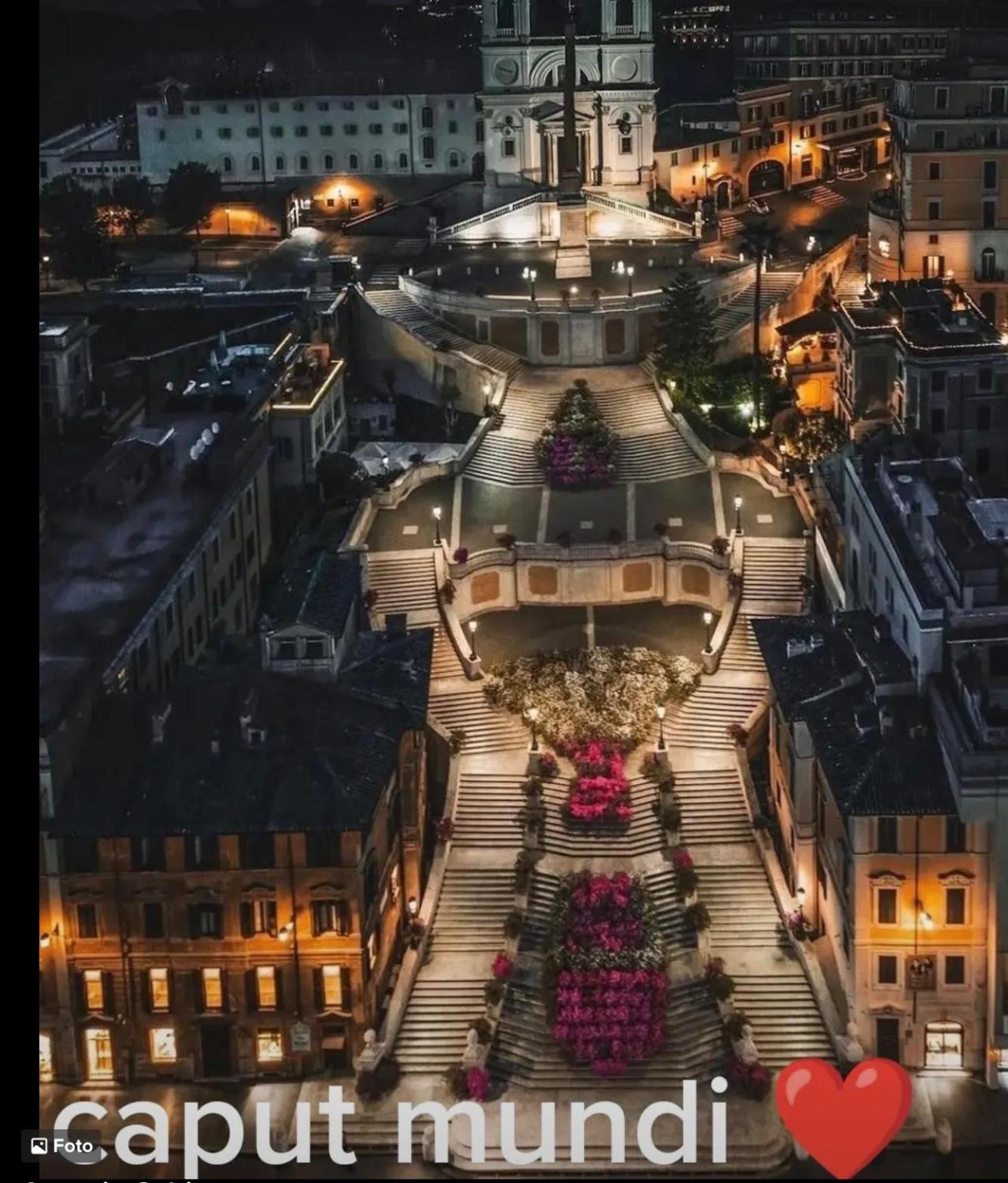 Vatican area Piccolomini House Superattico ristrutturato e arredato
