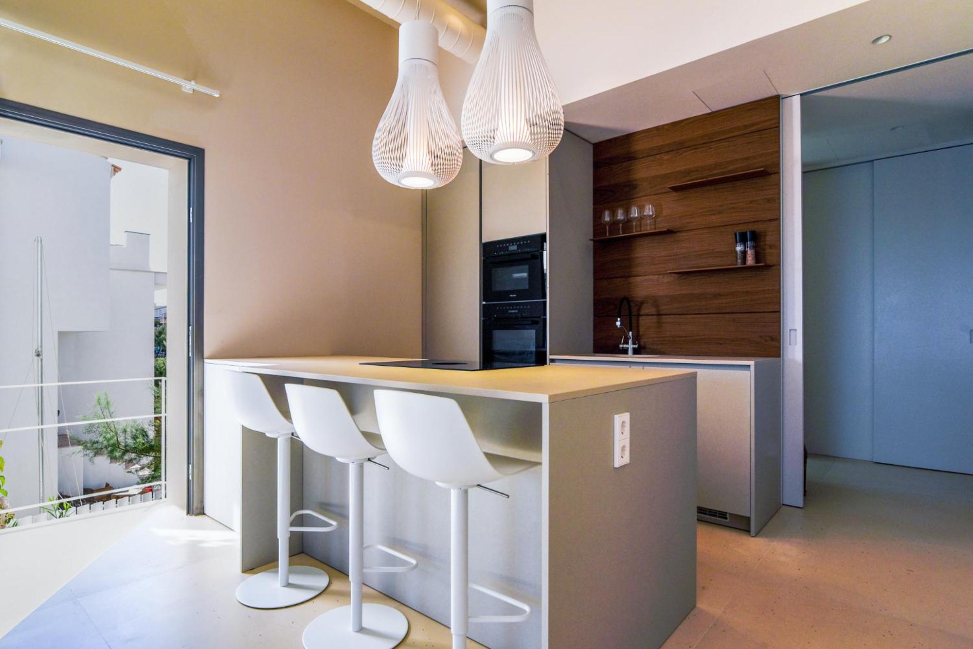 BEACH NEST VILLA