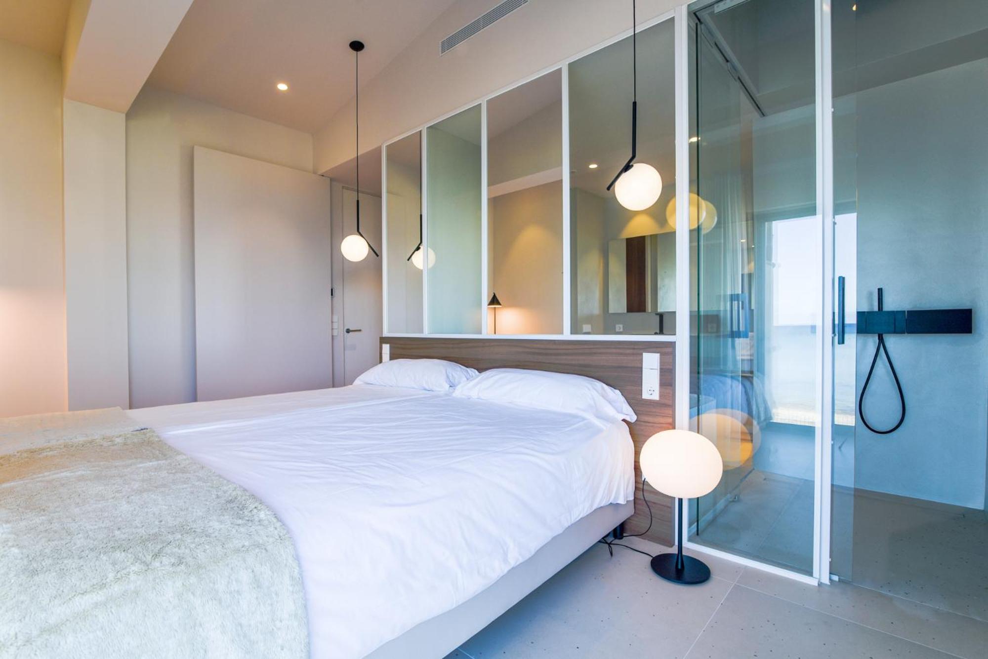 BEACH NEST VILLA