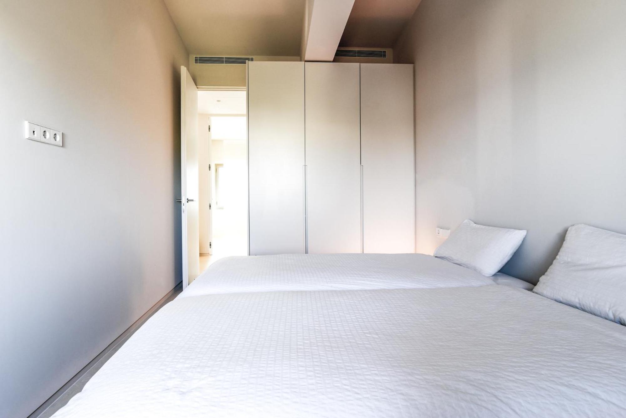 BEACH NEST VILLA