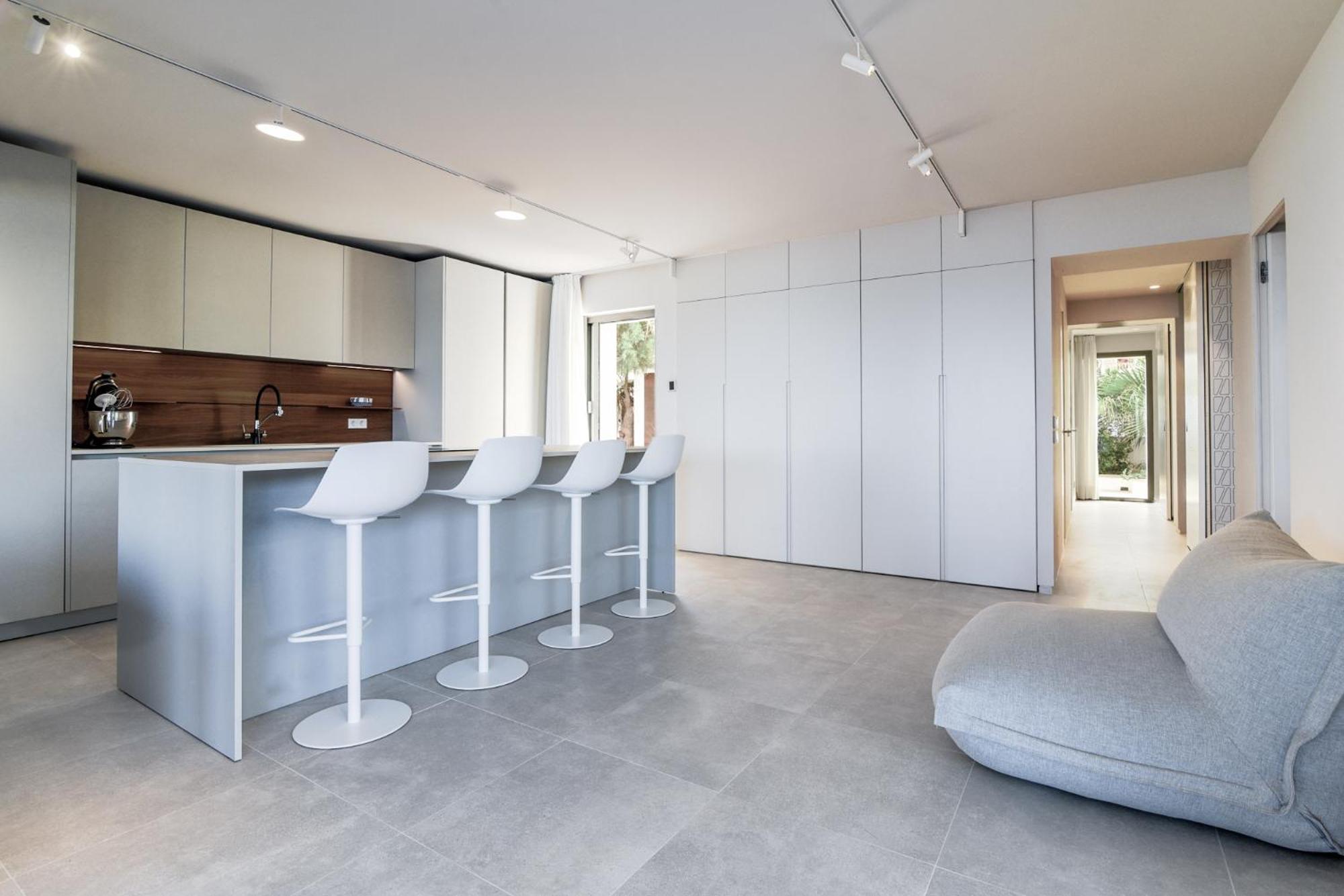BEACH NEST VILLA