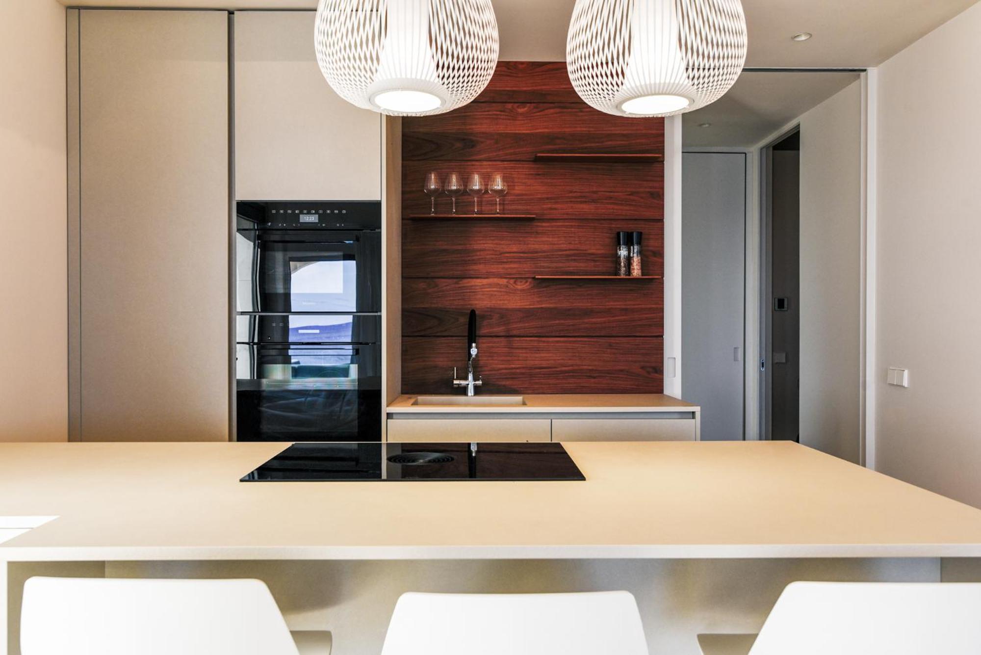 BEACH NEST VILLA