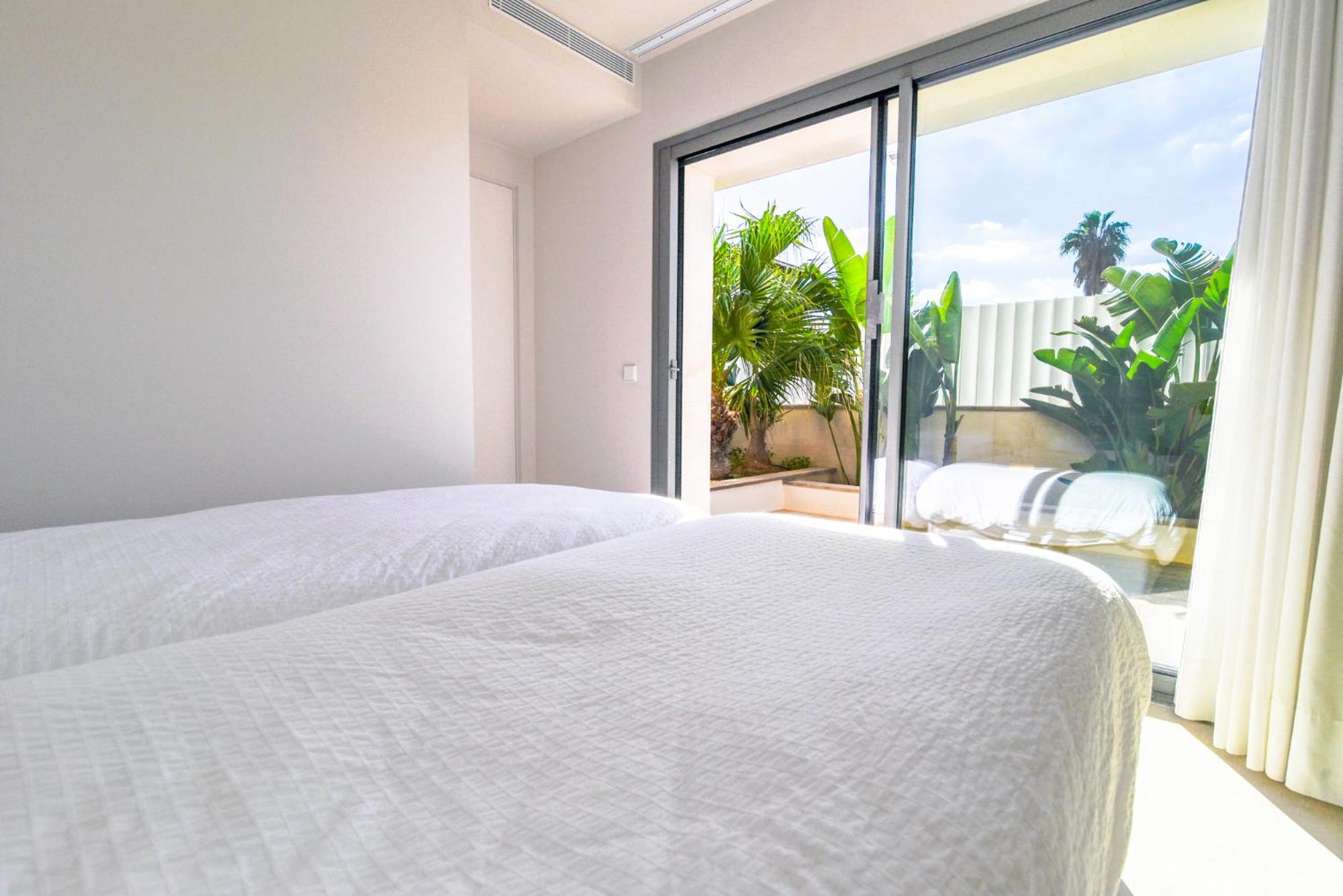 BEACH NEST VILLA