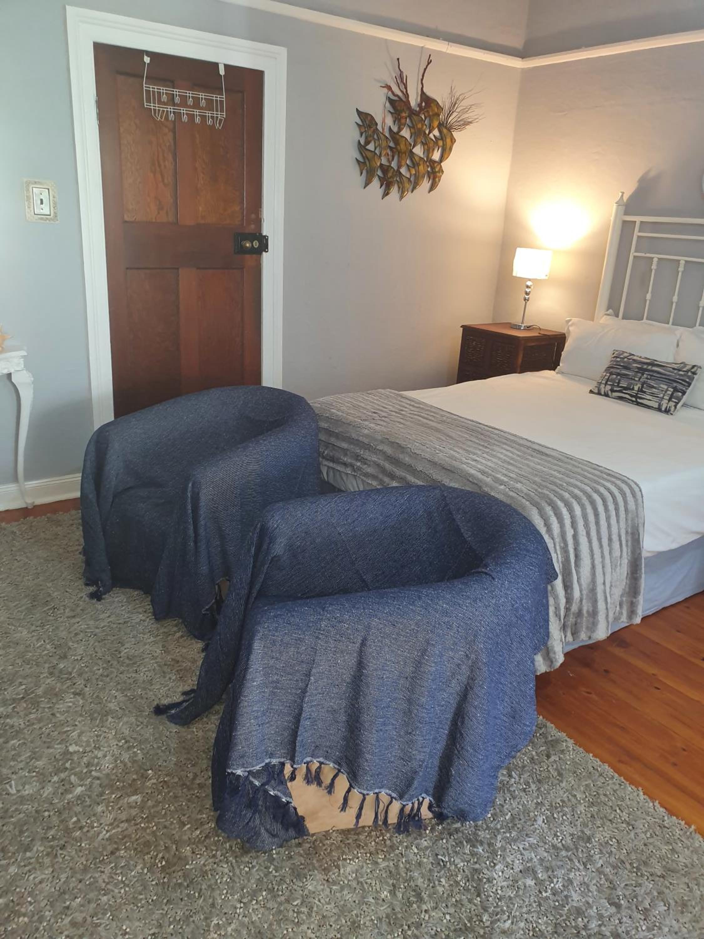 Anker Guesthouse