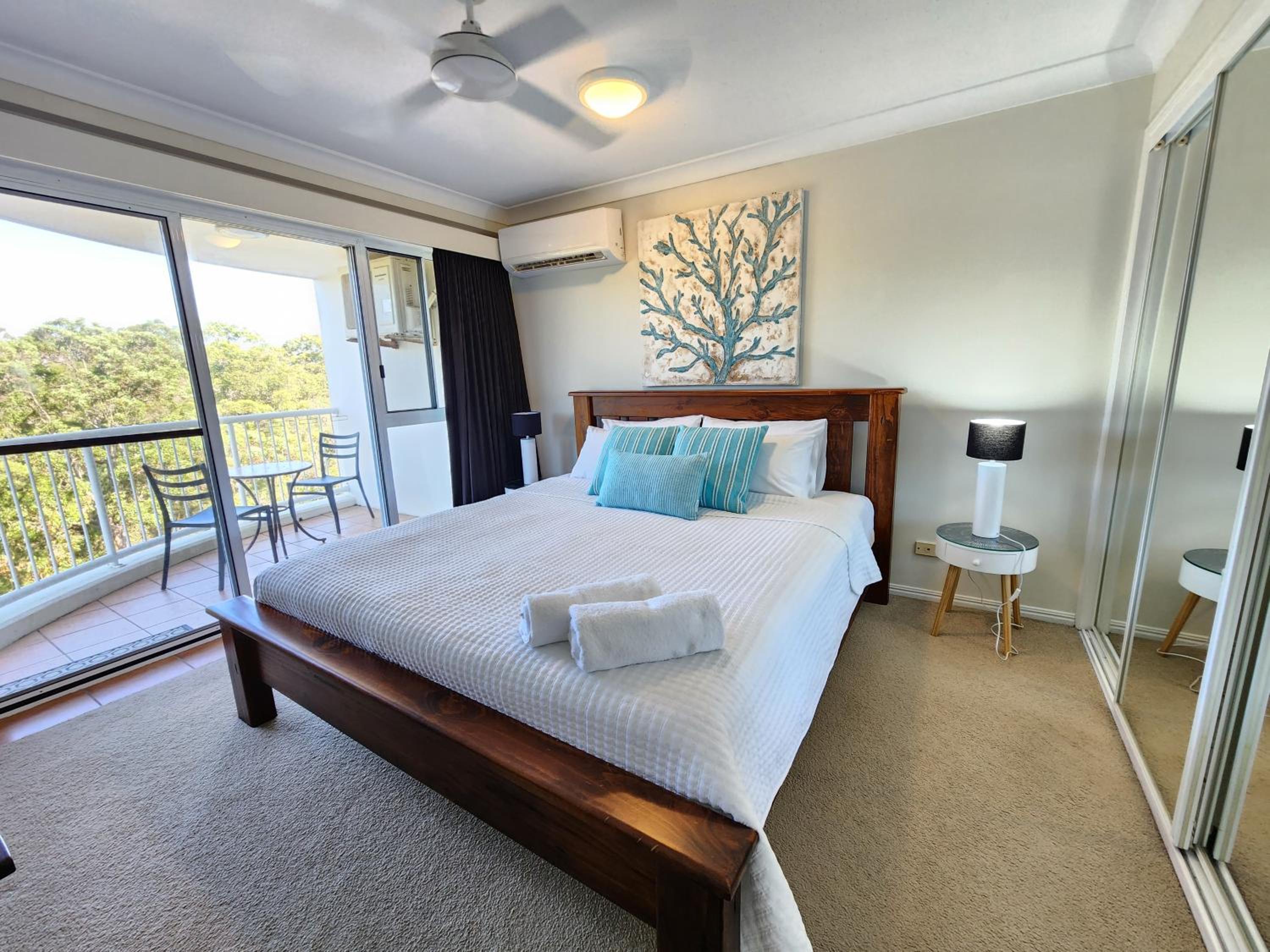 Fairways Golf & Beach Retreat Bribie Island