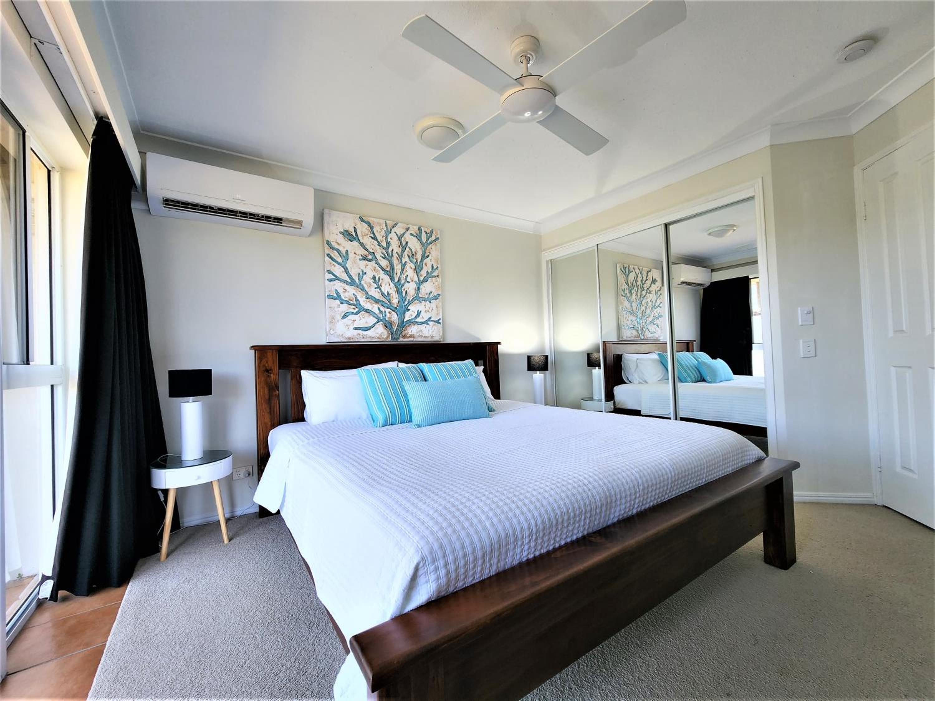 Fairways Golf & Beach Retreat Bribie Island
