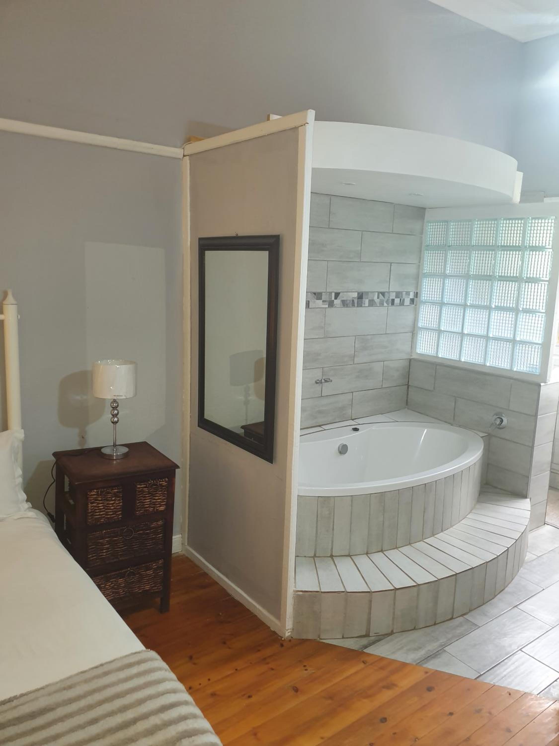 Anker Guesthouse