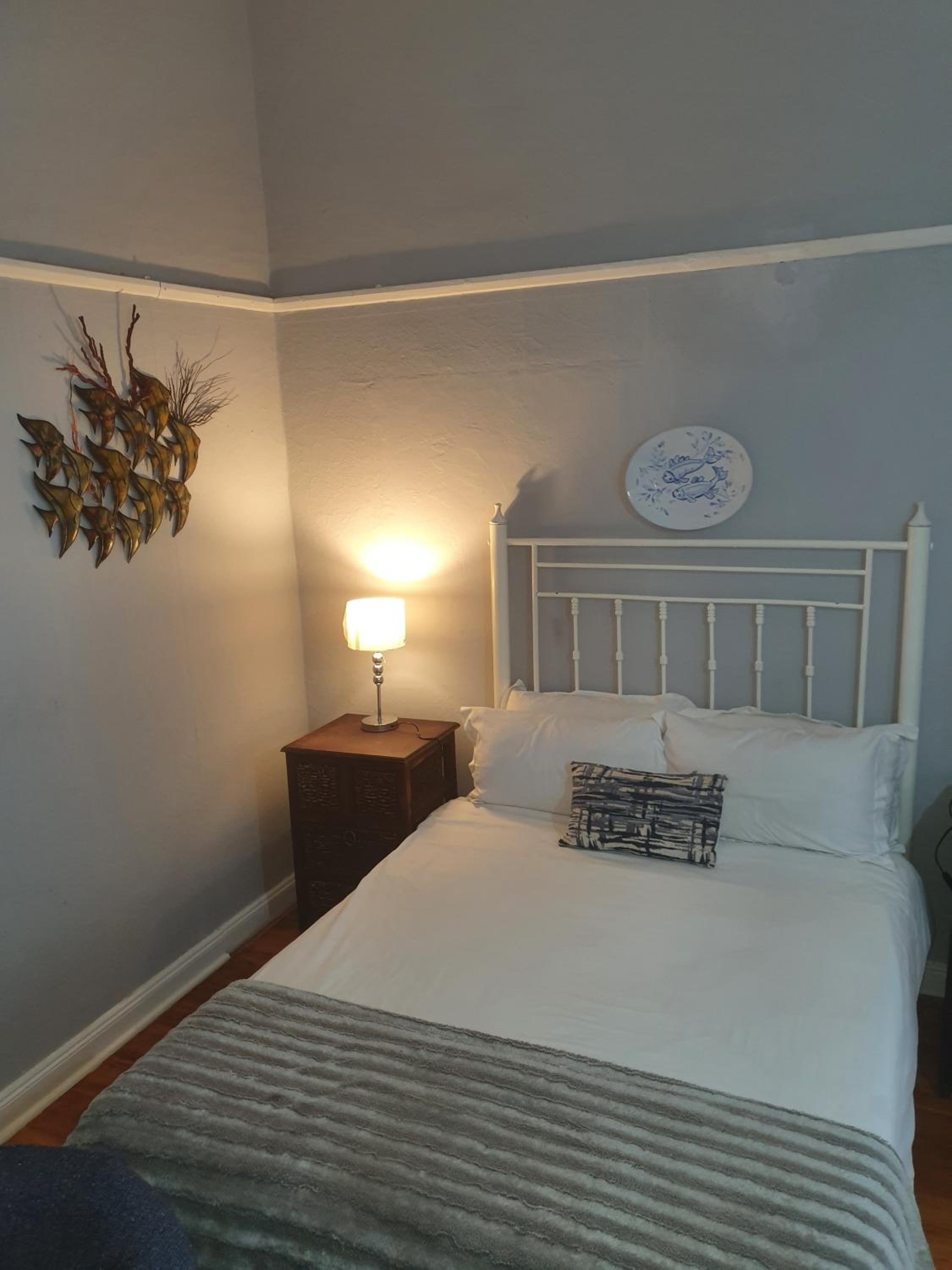 Anker Guesthouse