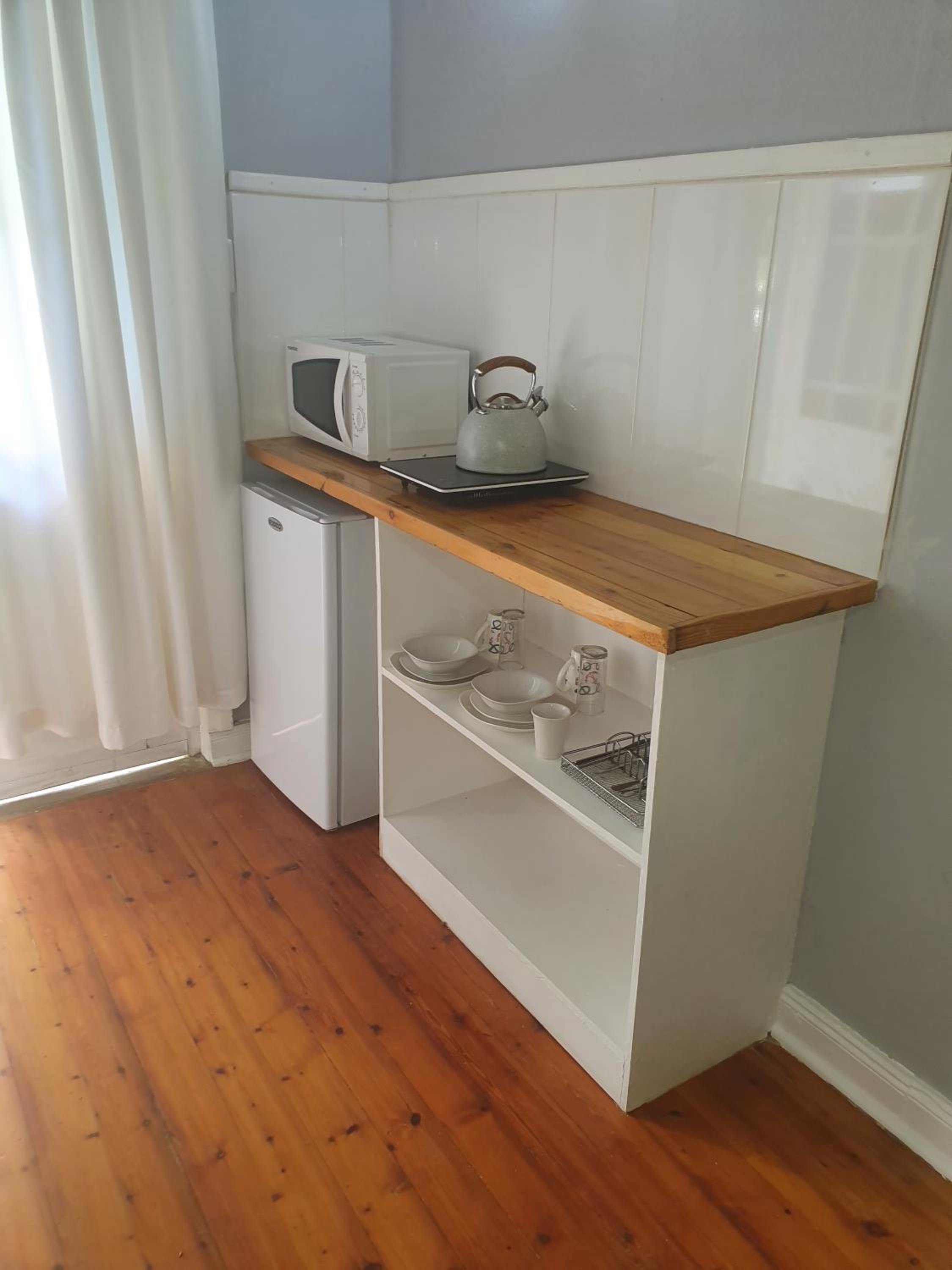 Anker Guesthouse