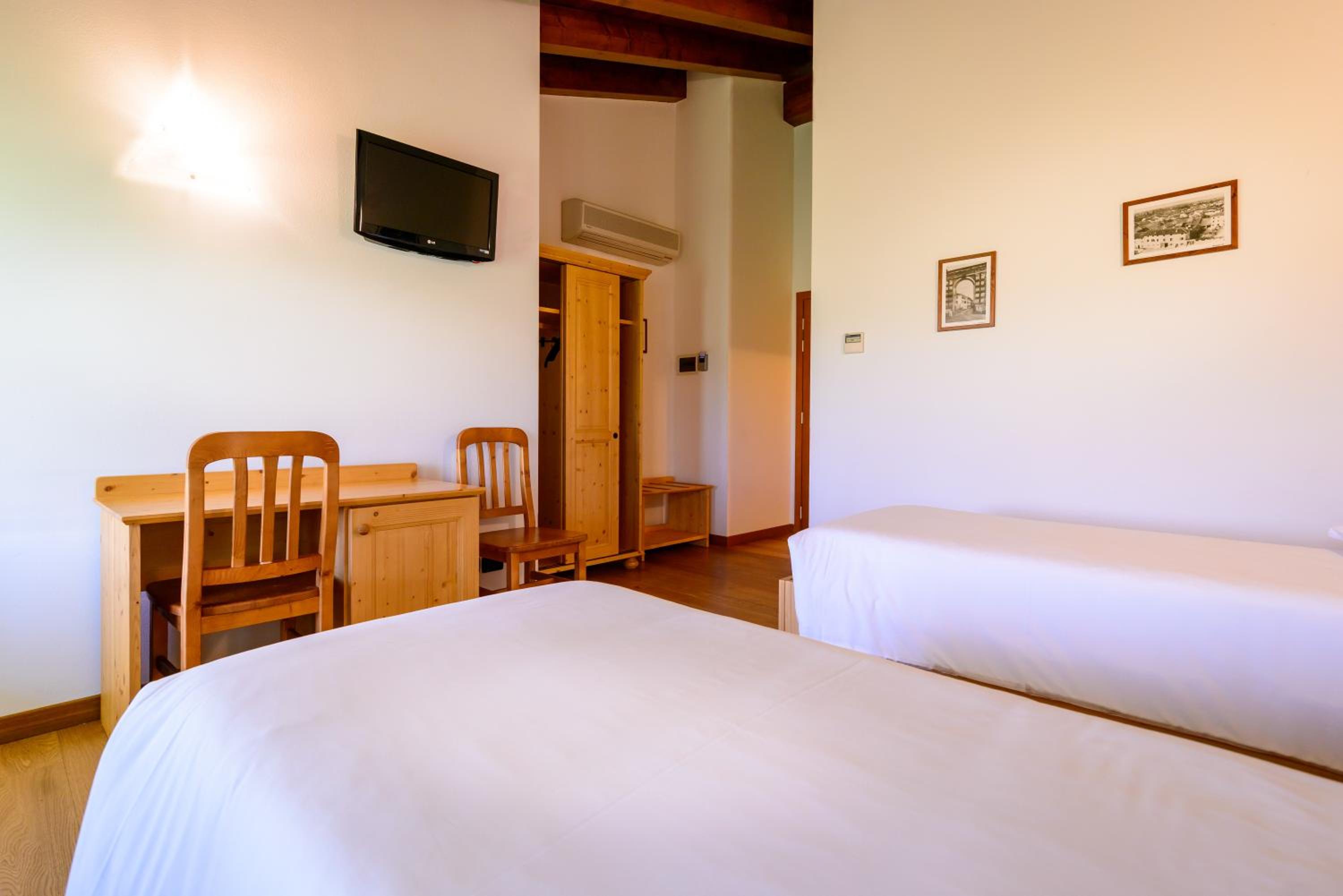 Agriturismo Nonis view 2