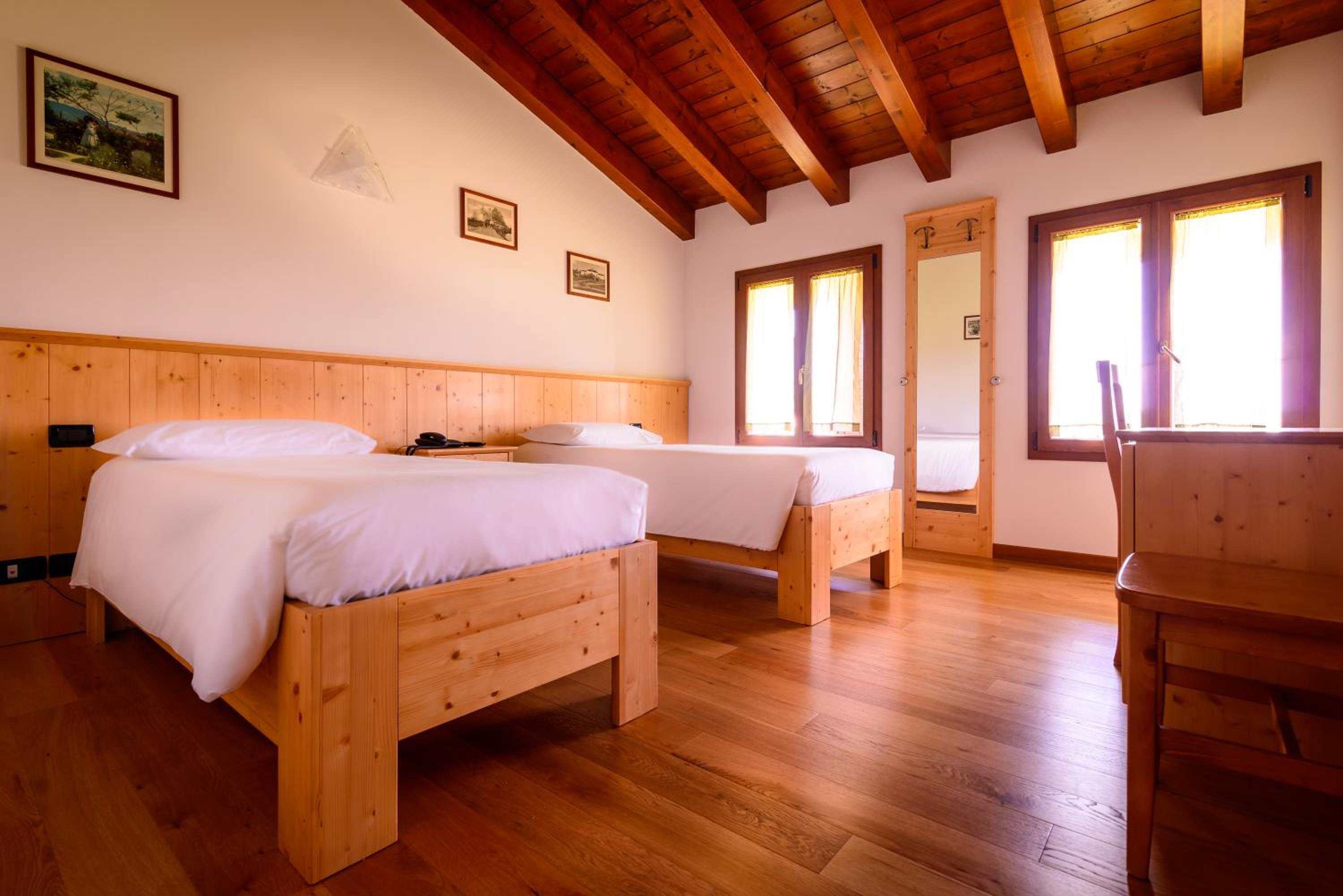 Agriturismo Nonis view 3