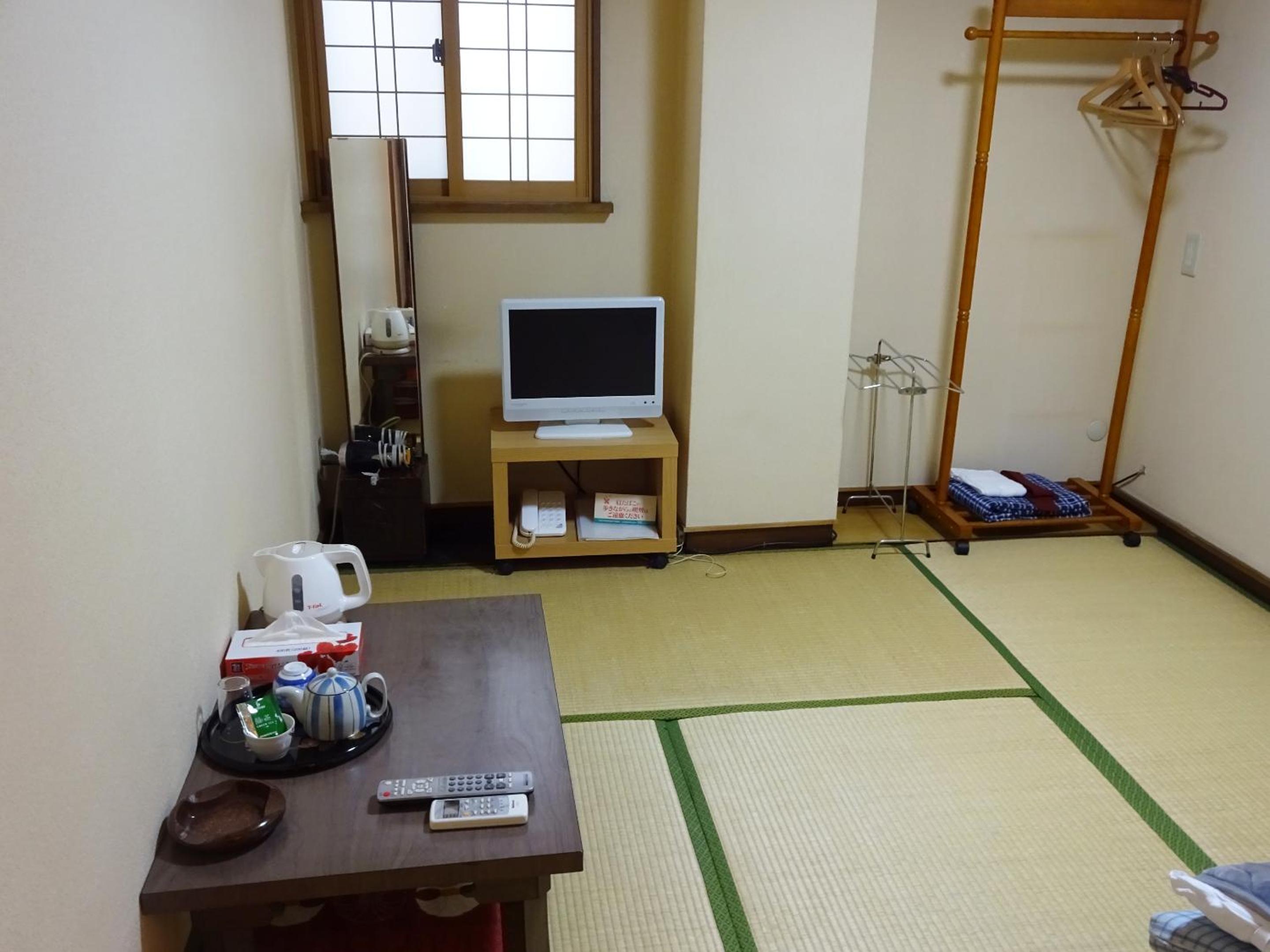 Imazato Ryokan