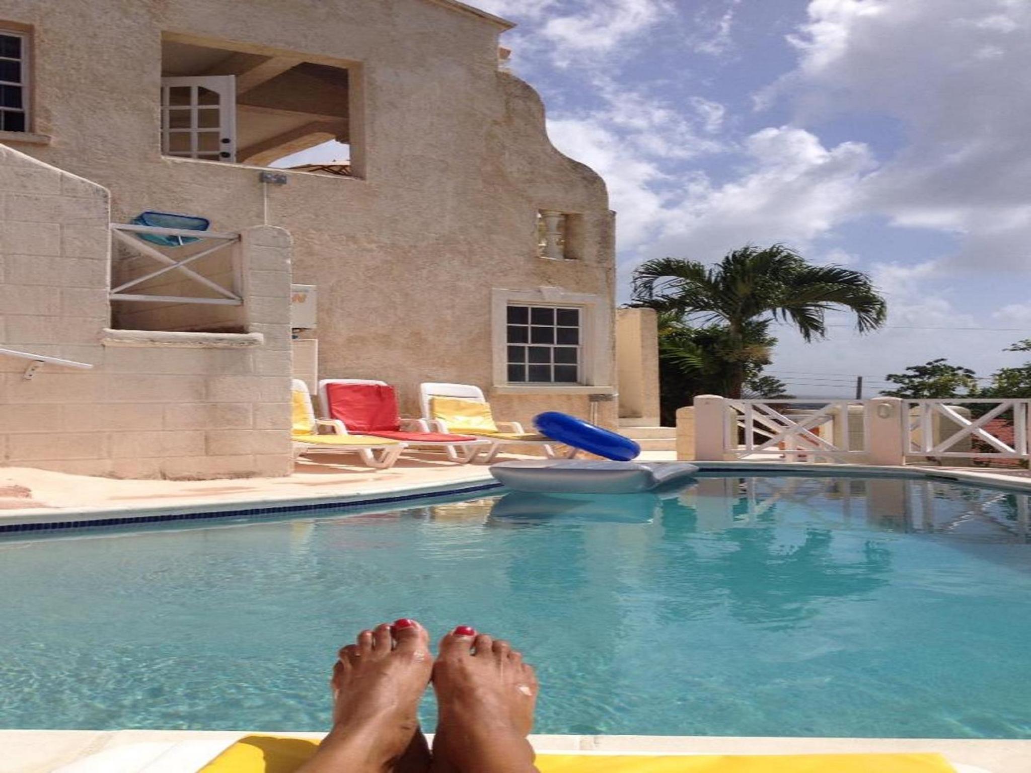 Seacruise Villa