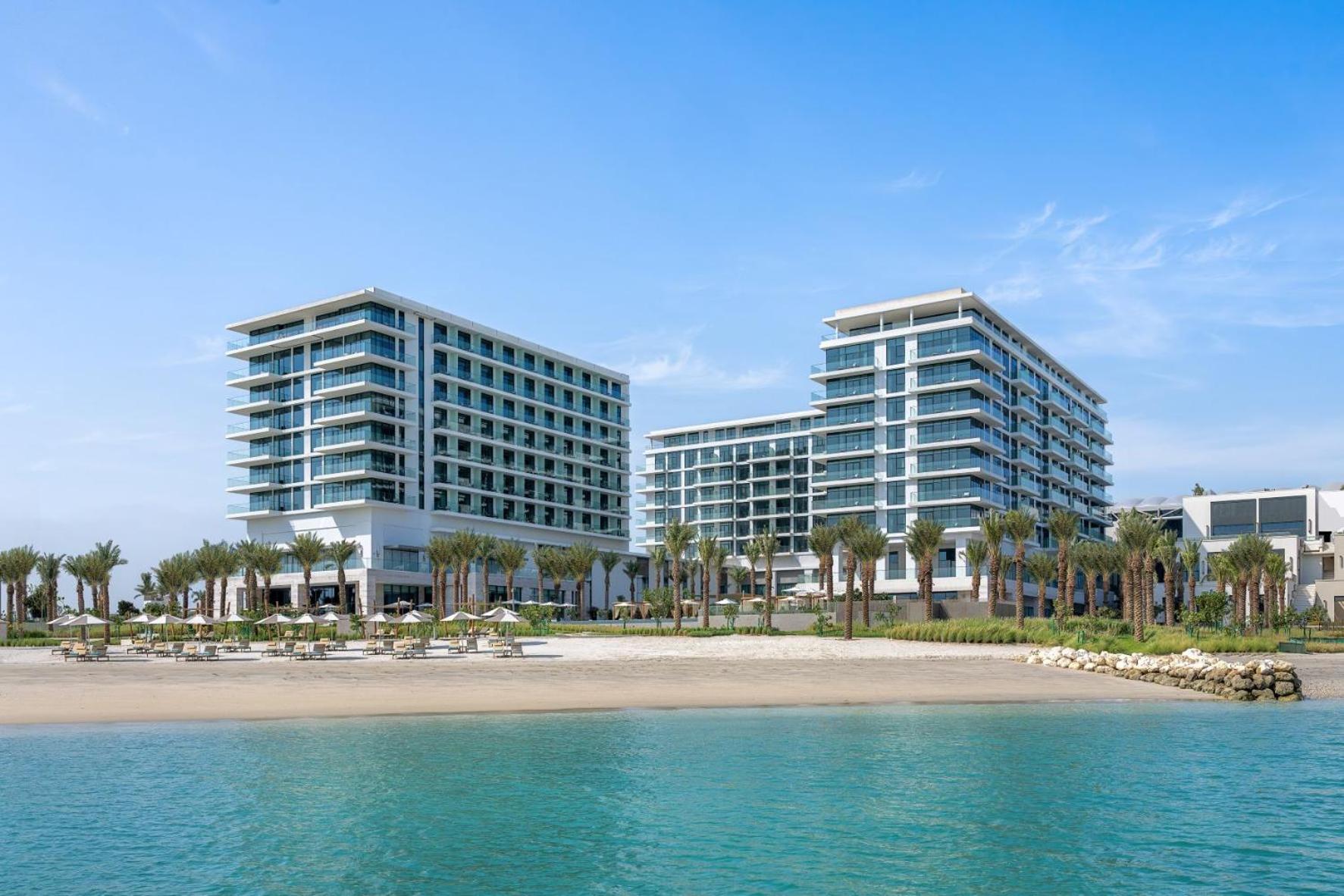 Address Beach Resort Bahrain photo 39 of 70