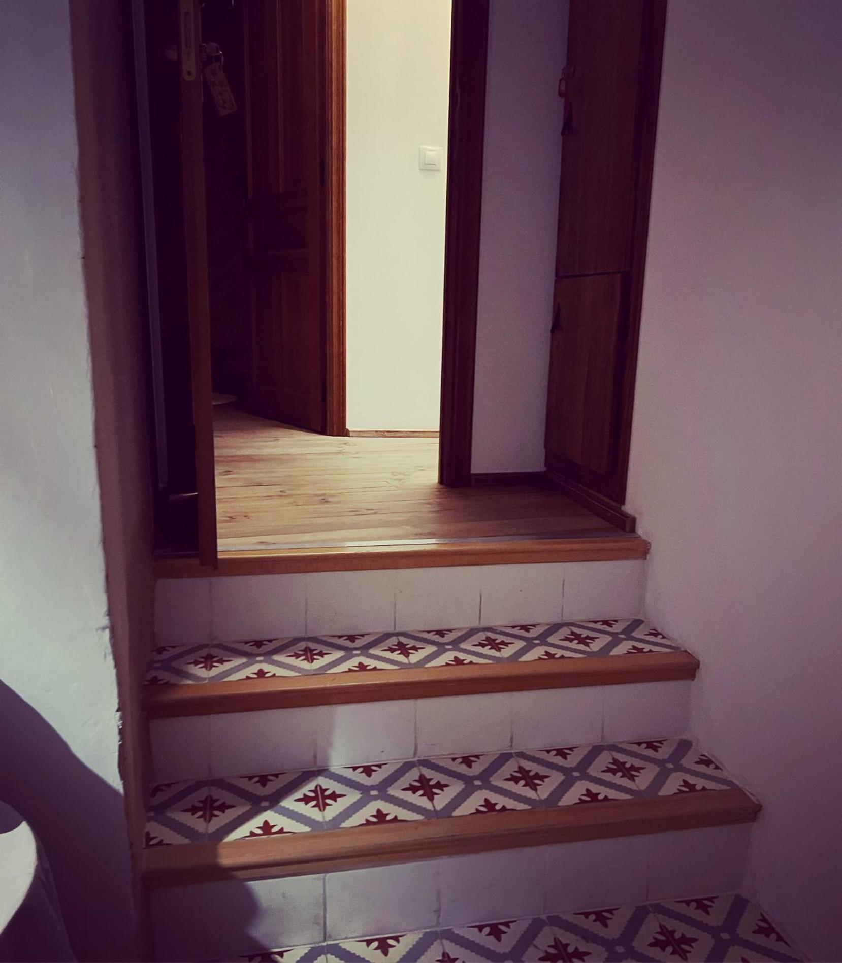 La Casita de Las Estrellas
