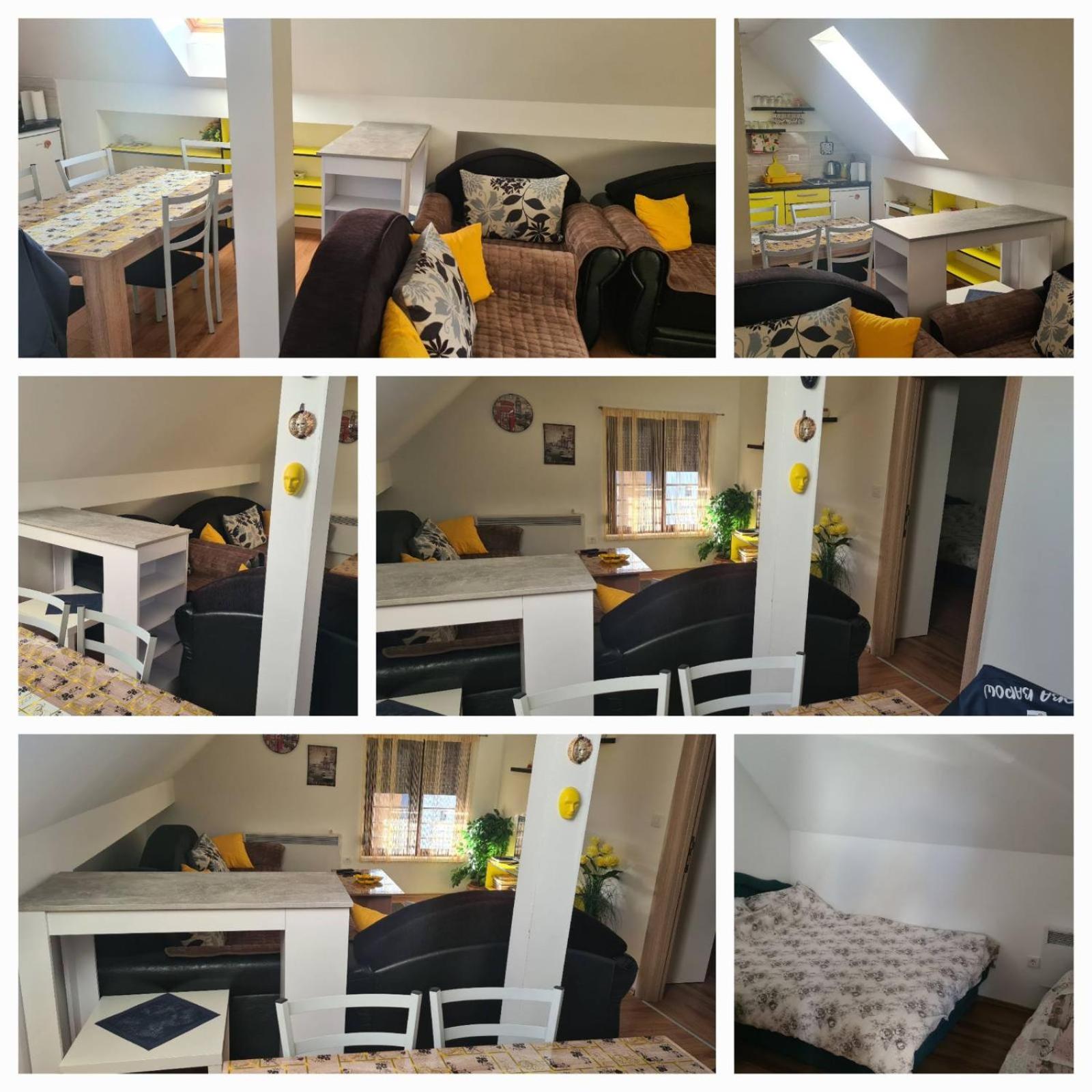 Apartman Anja view 5