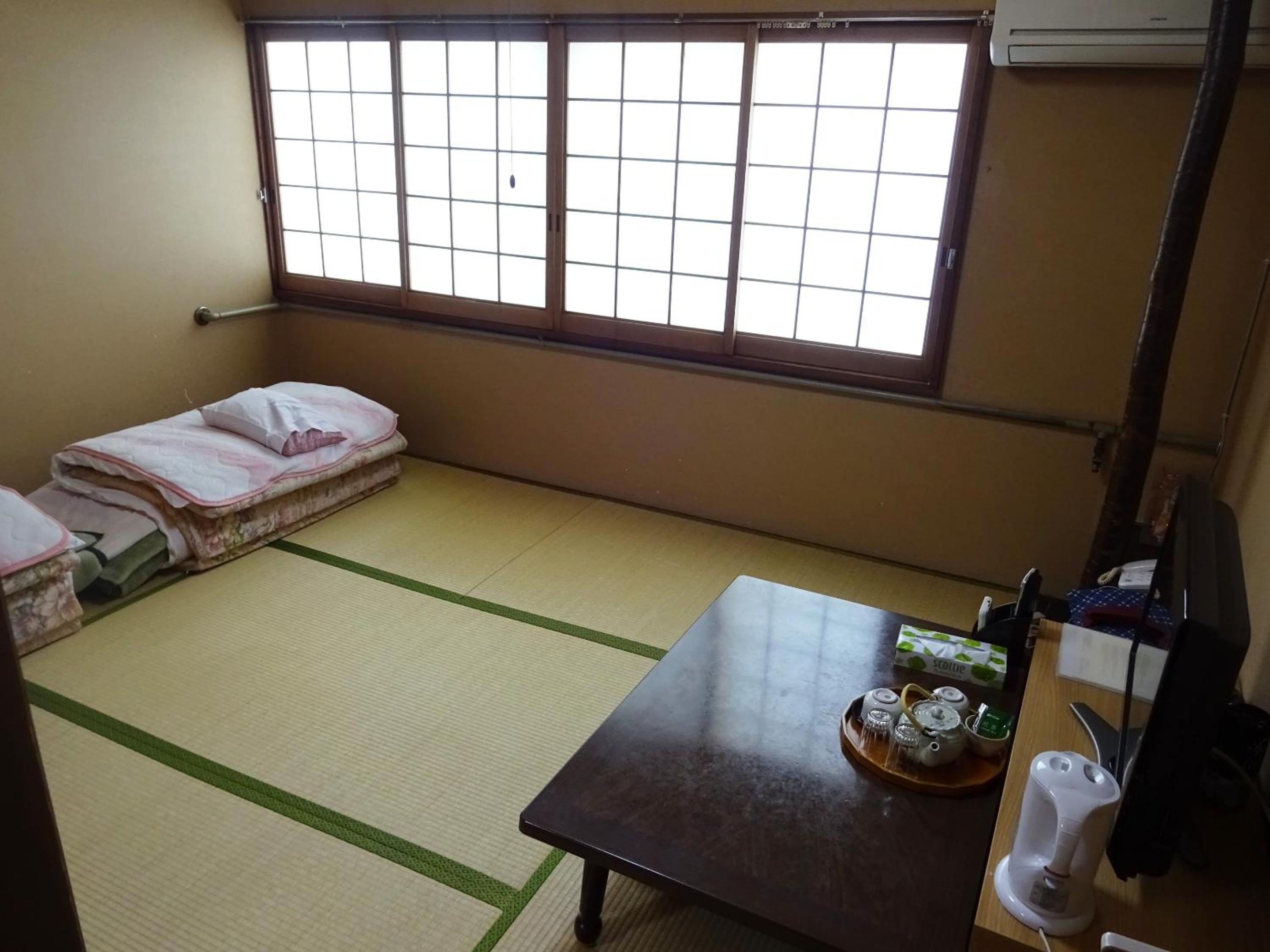 Imazato Ryokan