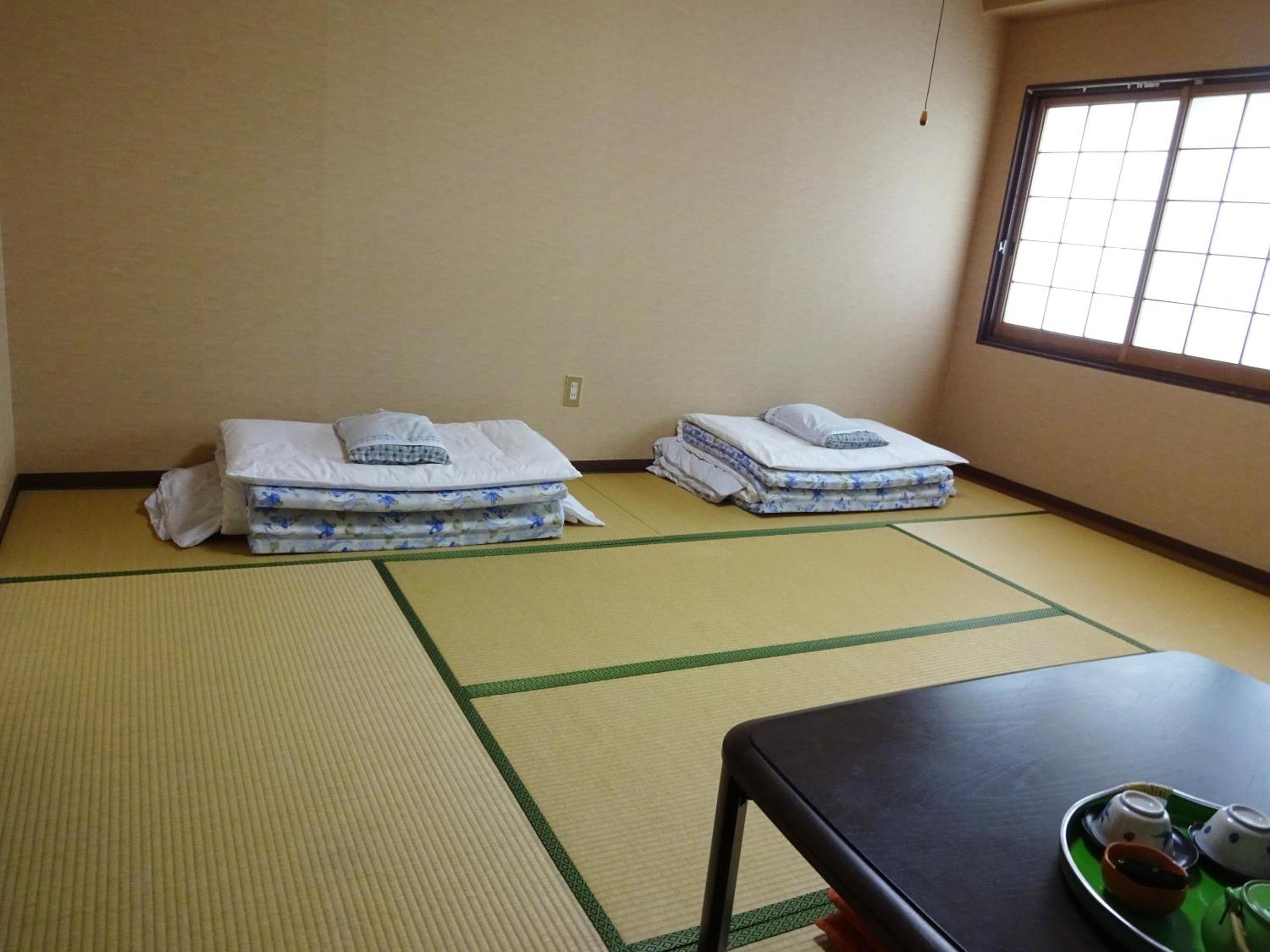 Imazato Ryokan