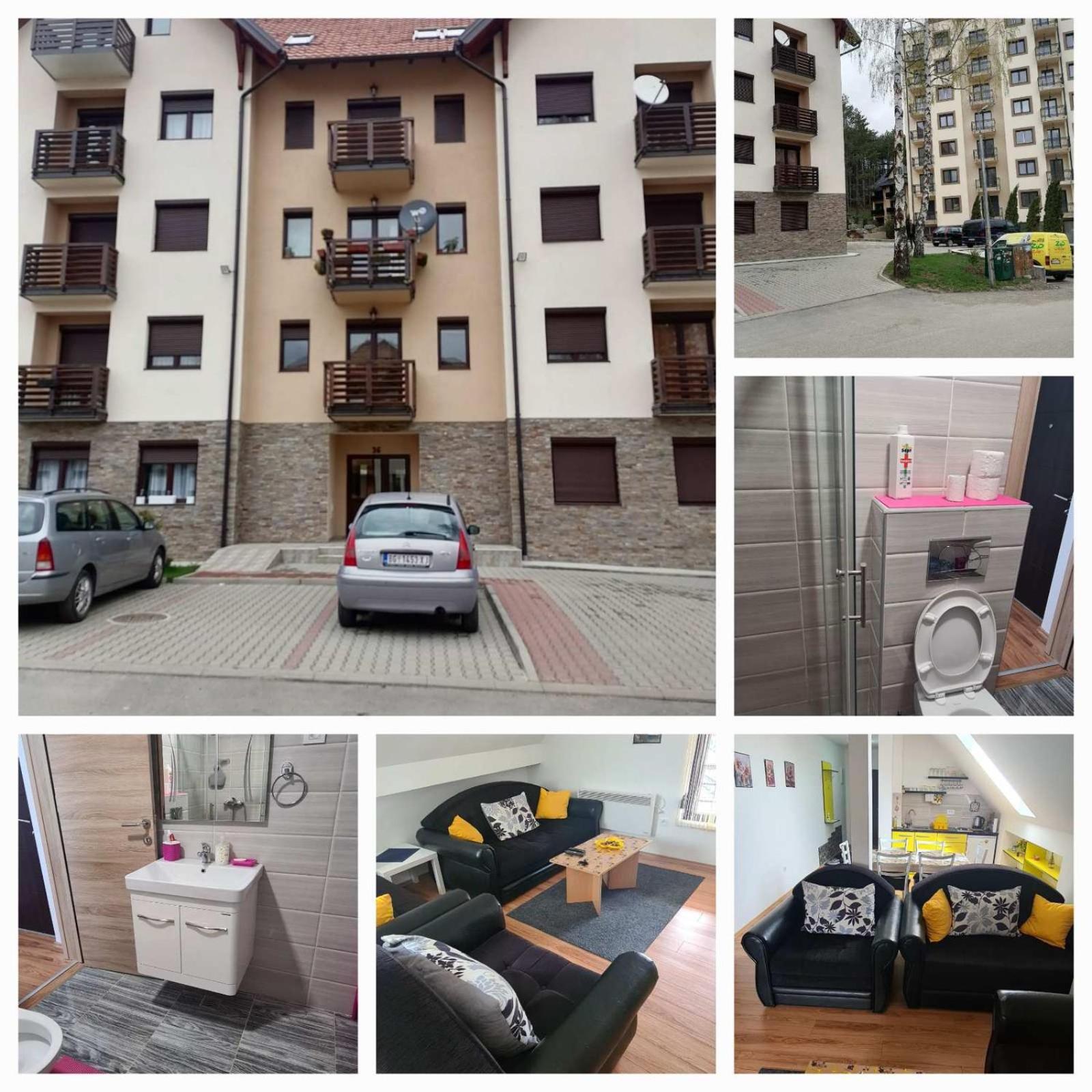 Apartman Anja view 4