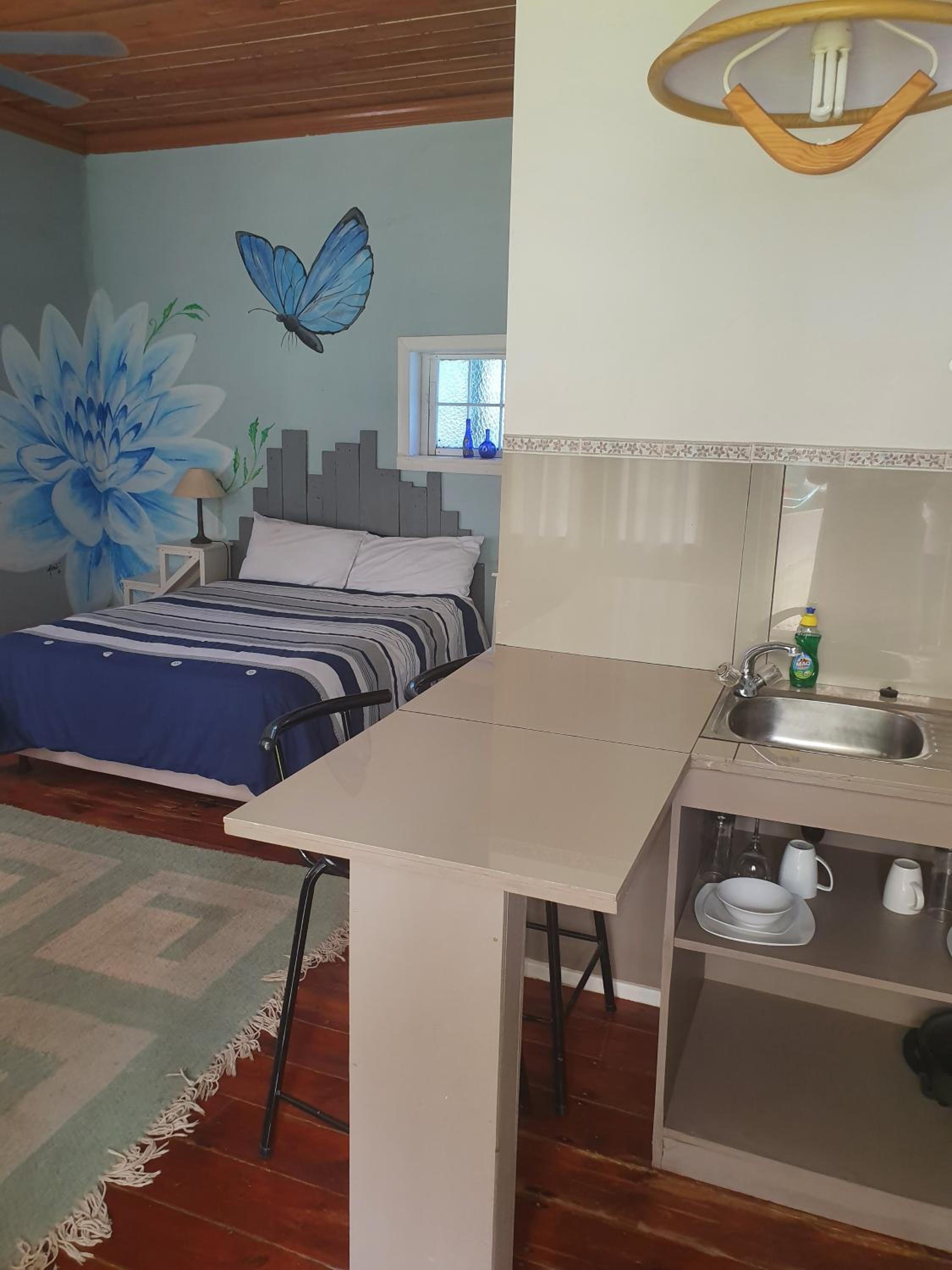 Anker Guesthouse