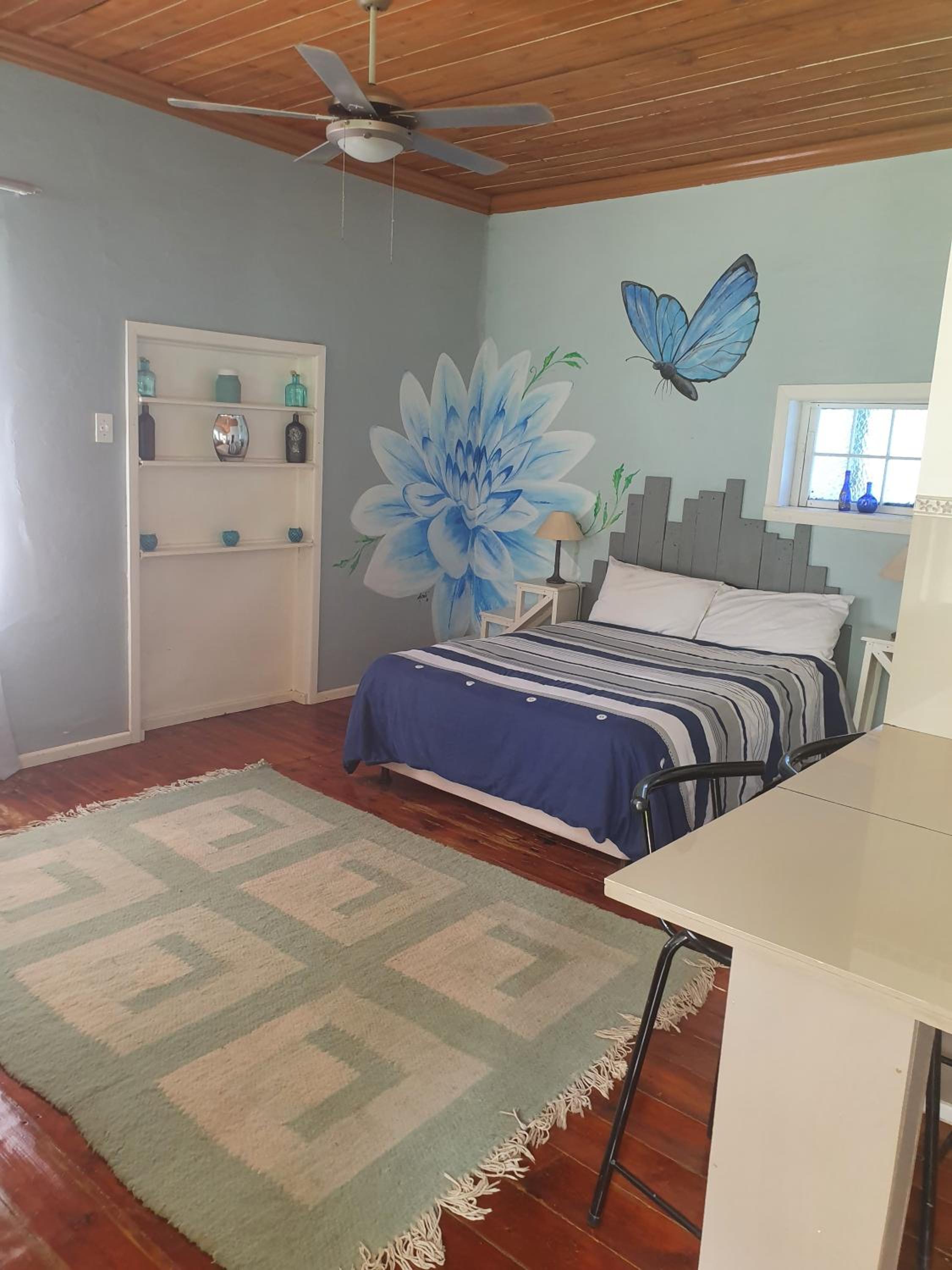 Anker Guesthouse