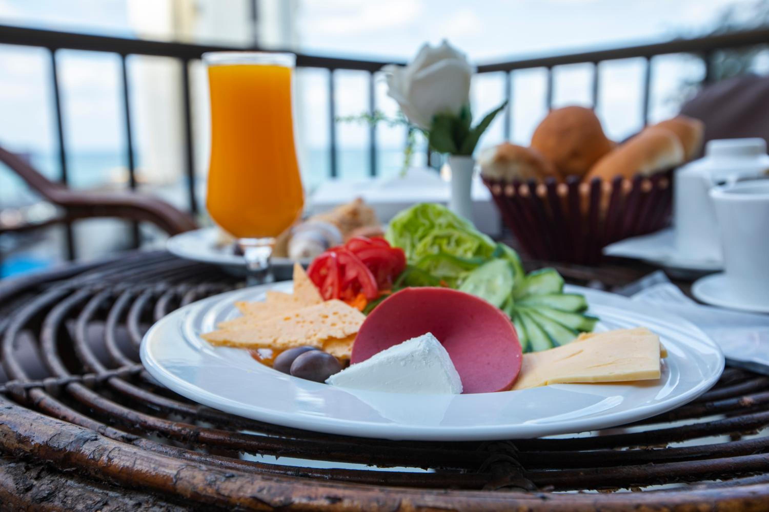 AIFU Hotel El Montazah Alexandria