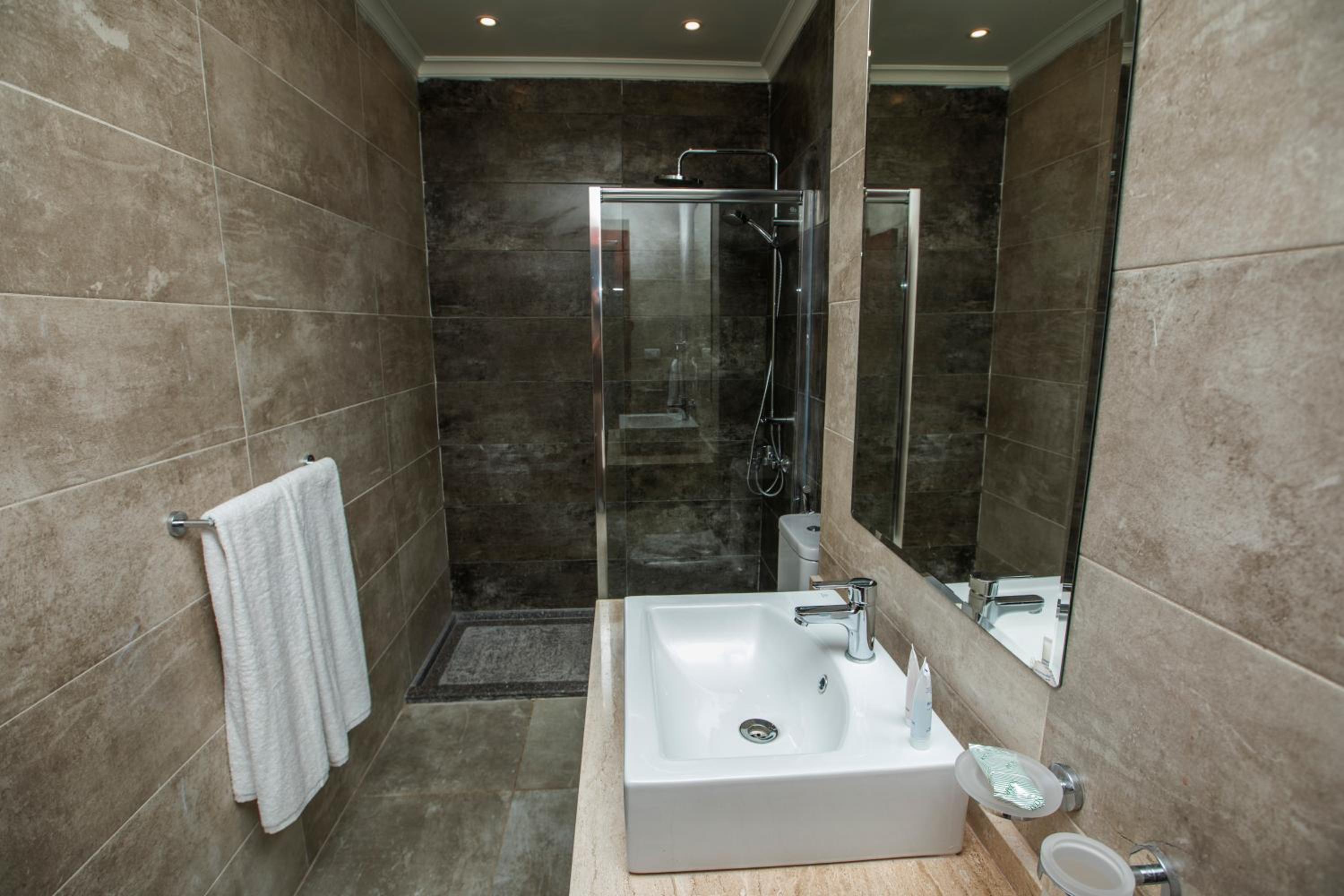AIFU Hotel El Montazah Alexandria