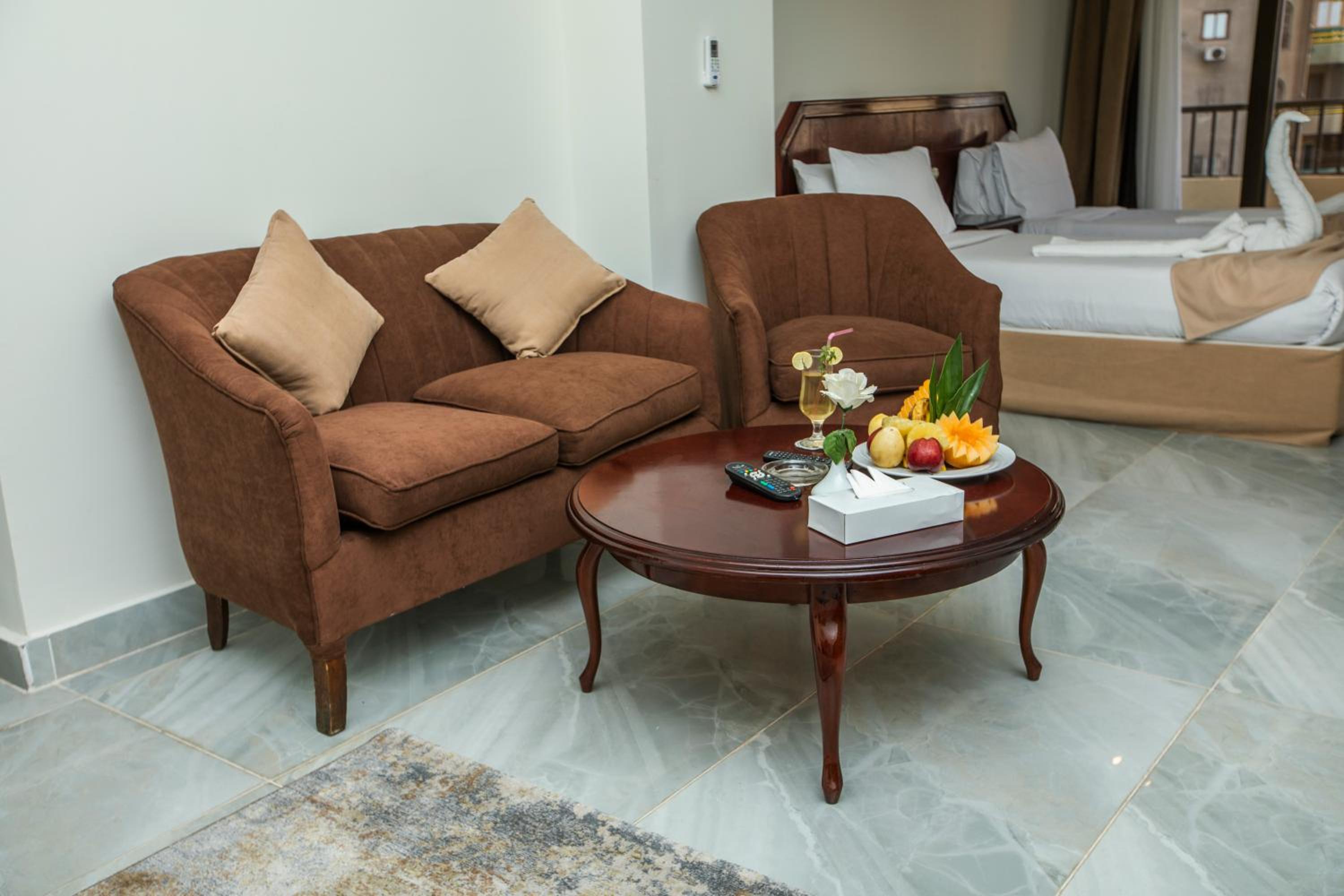 AIFU Hotel El Montazah Alexandria