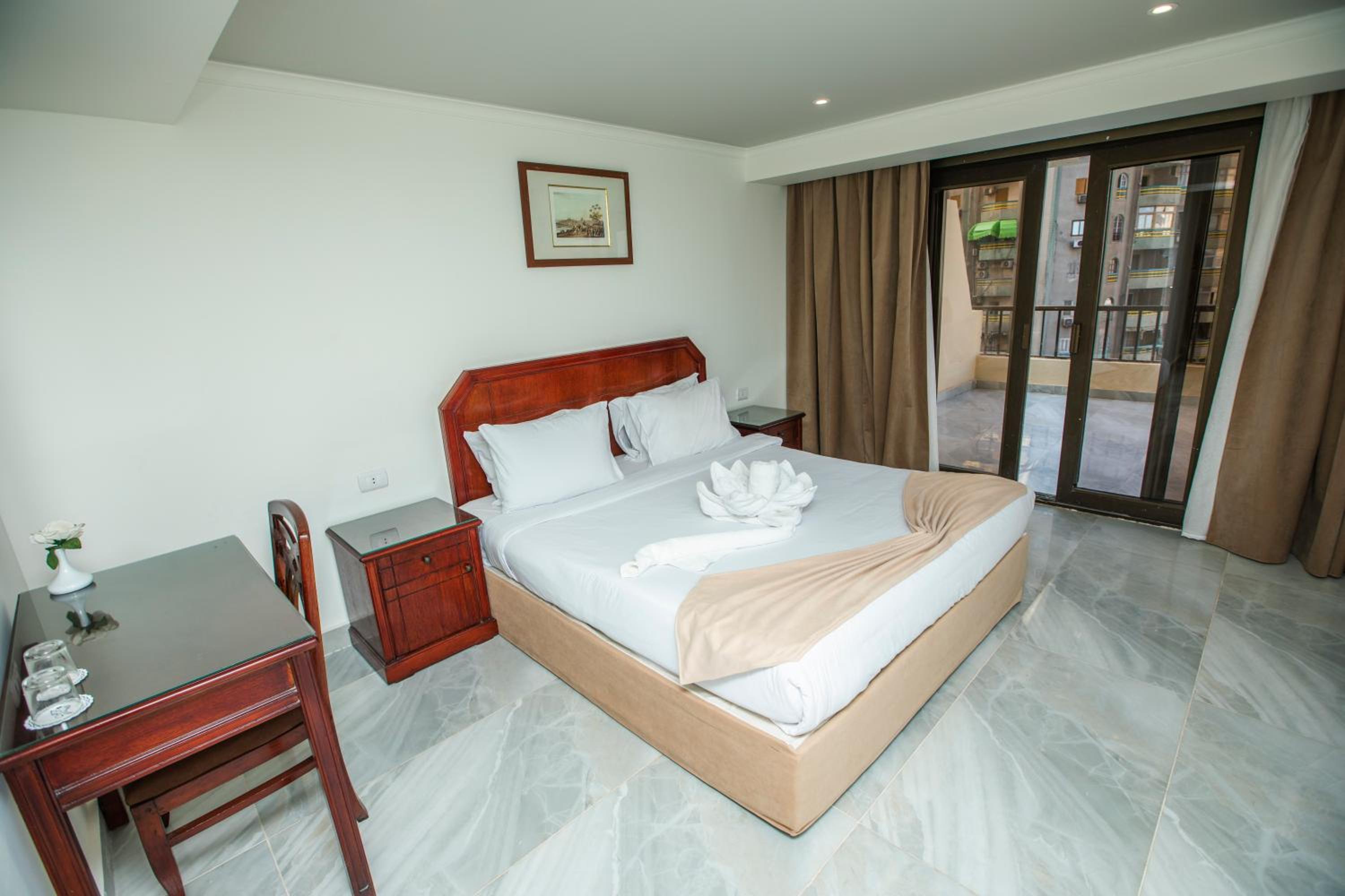 AIFU Hotel El Montazah Alexandria