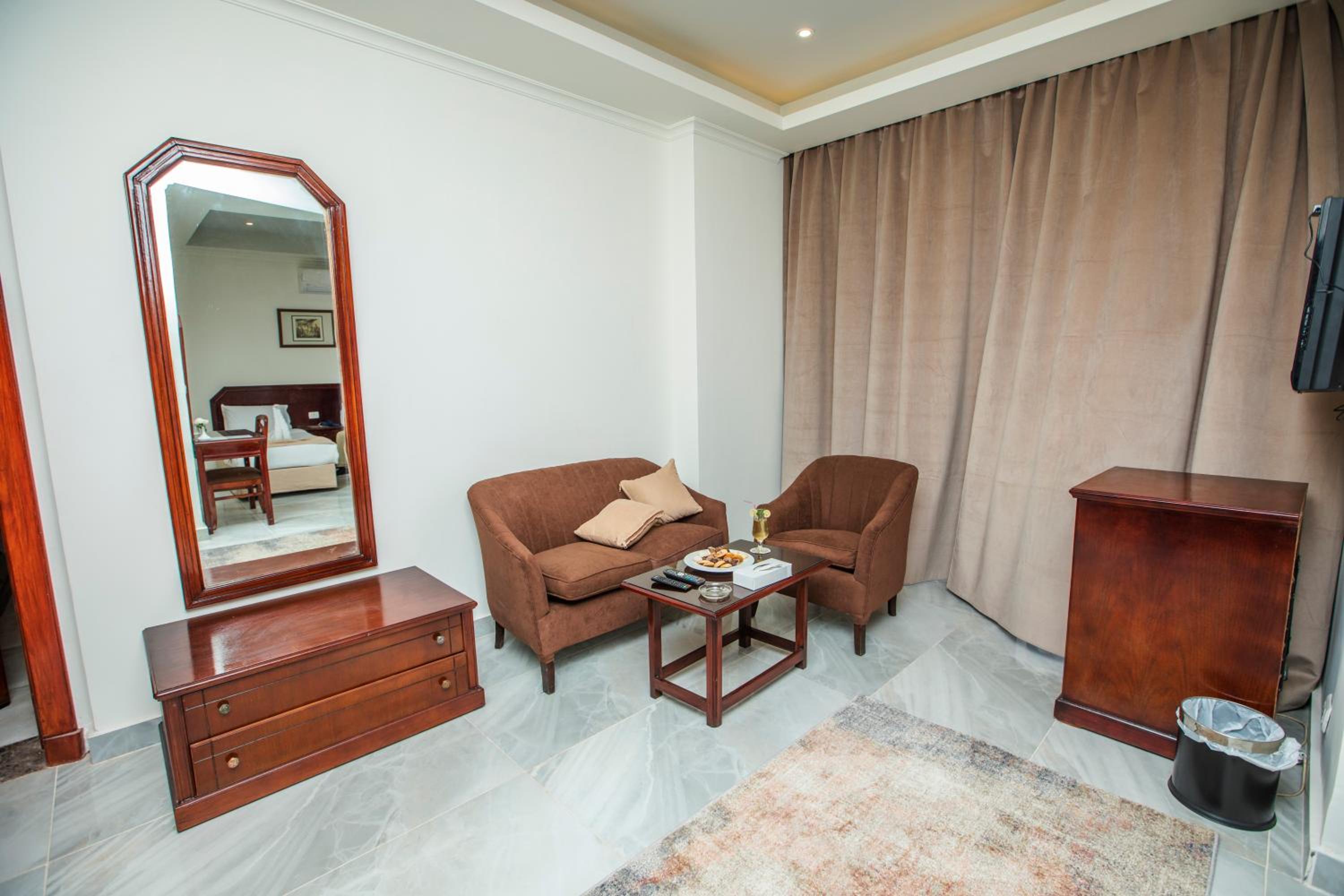 AIFU Hotel El Montazah Alexandria