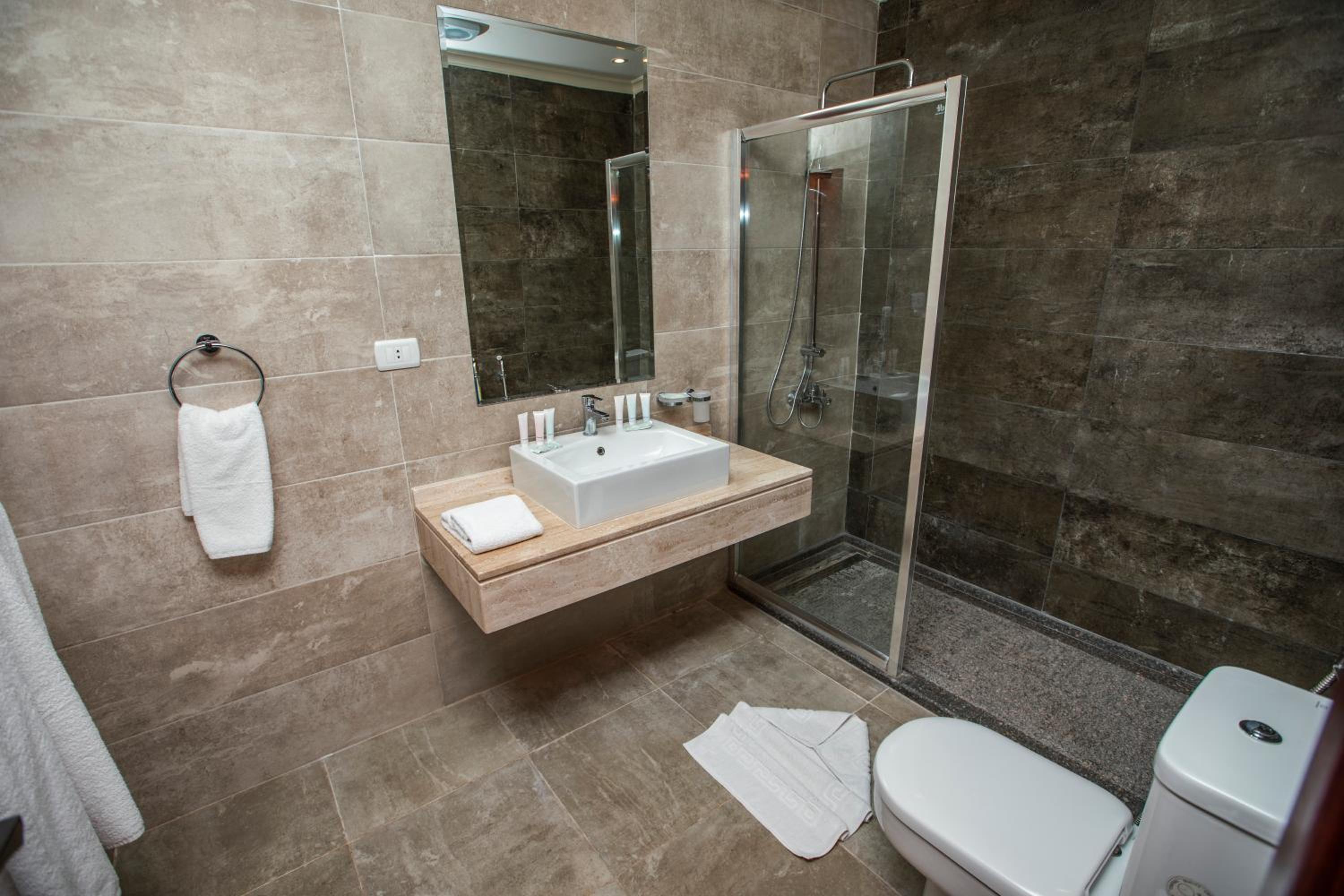 AIFU Hotel El Montazah Alexandria