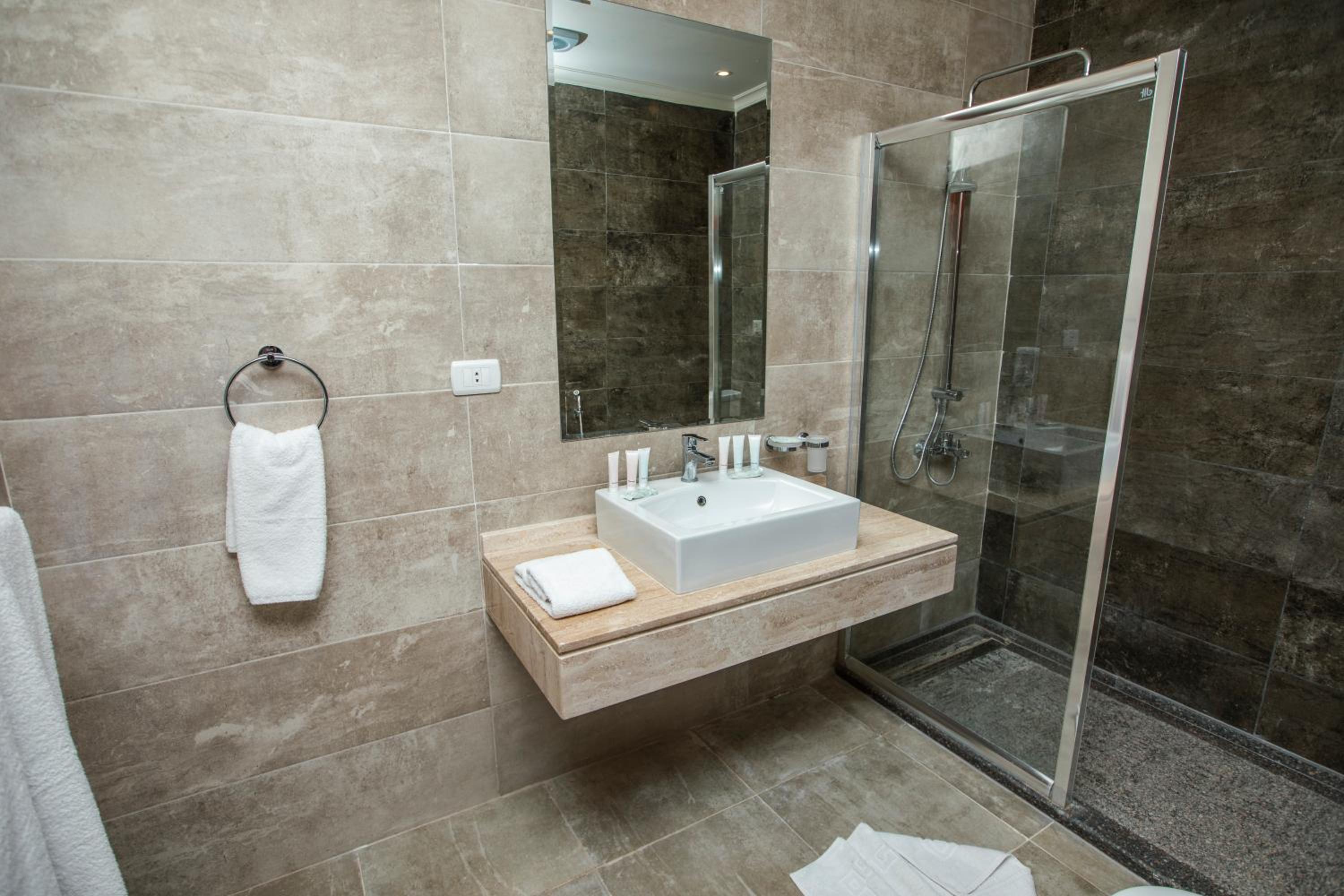 AIFU Hotel El Montazah Alexandria