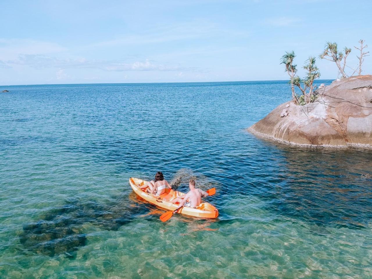 Rocks Beach Boutique