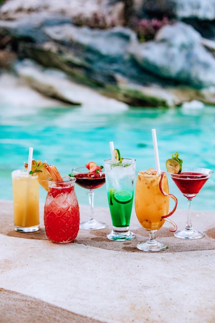 Rocks Beach Boutique