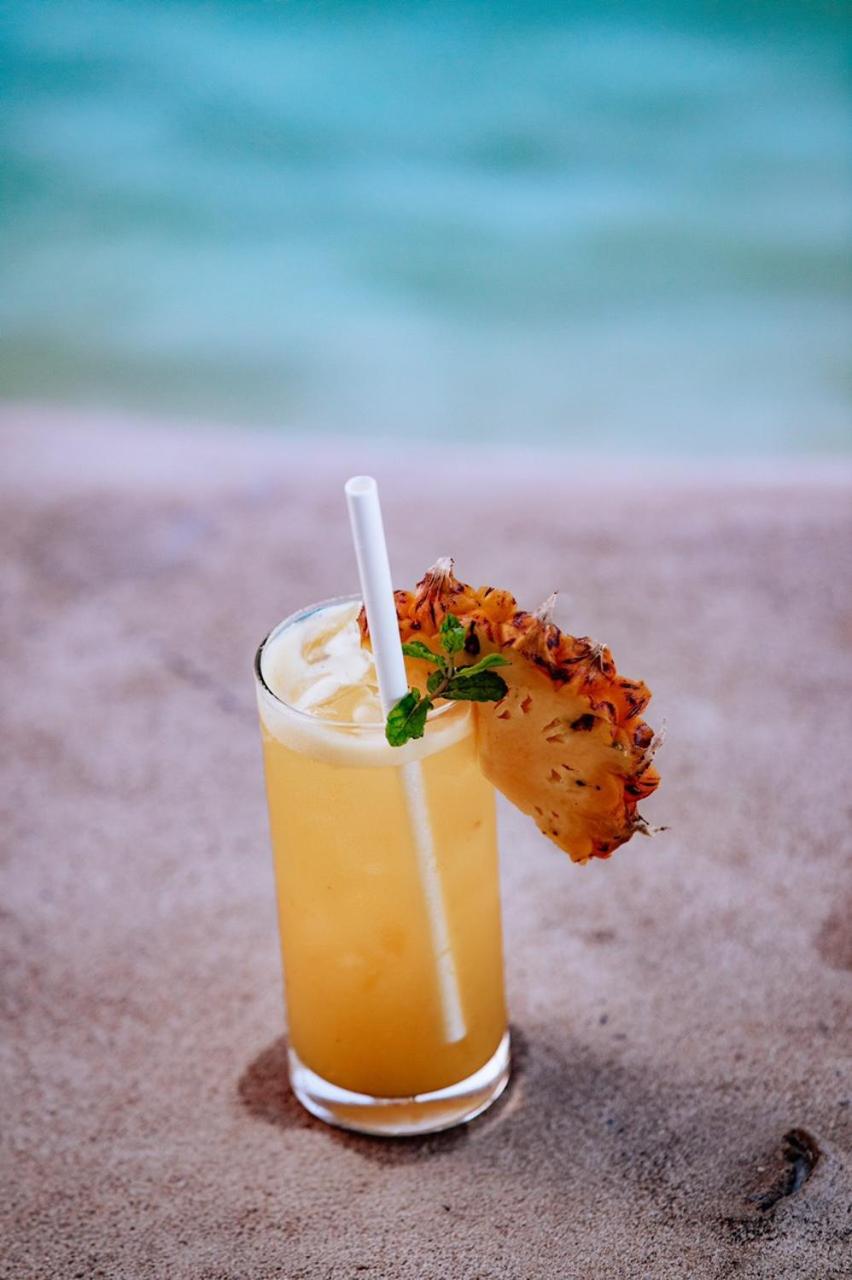 Rocks Beach Boutique