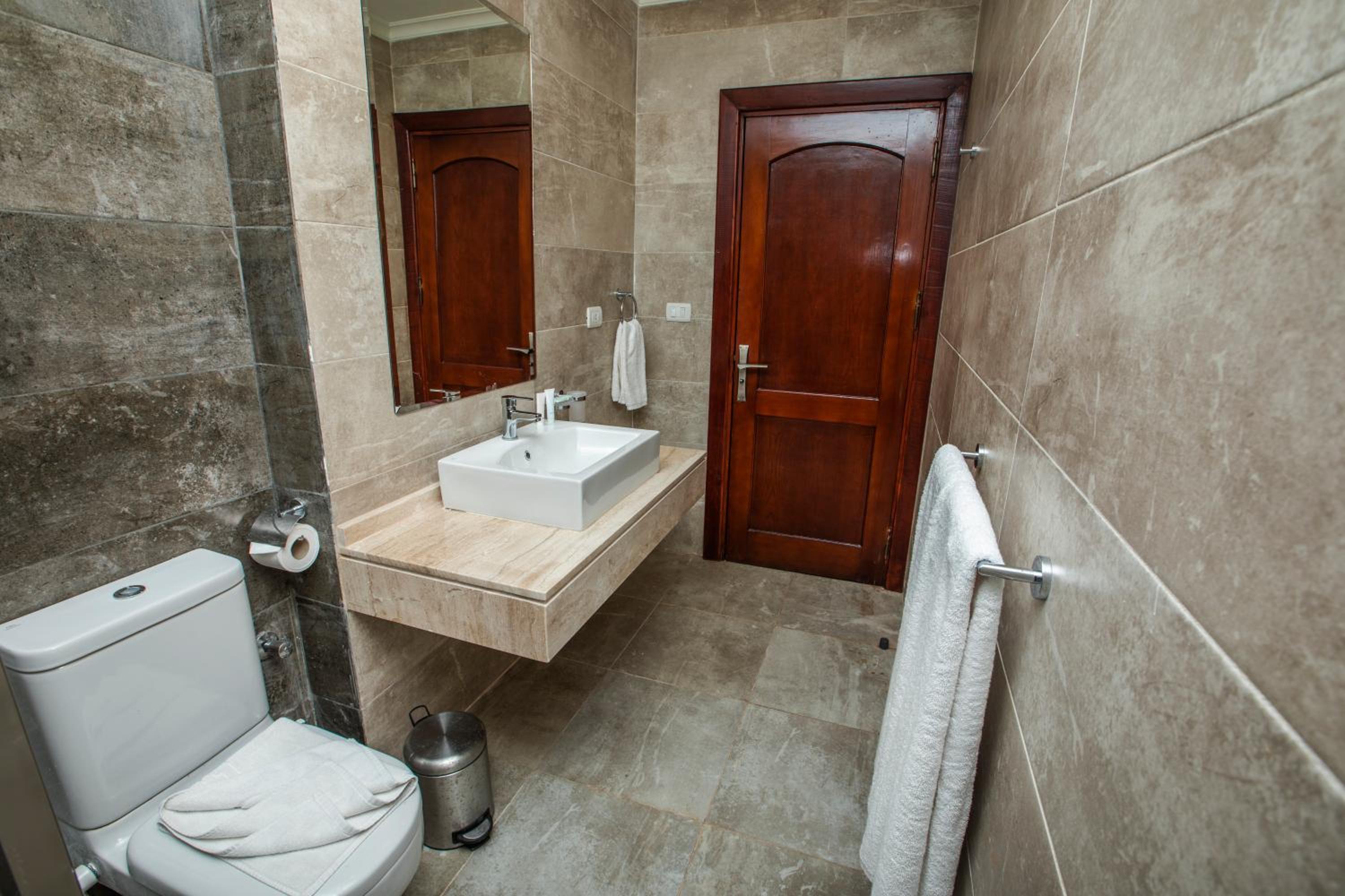 AIFU Hotel El Montazah Alexandria