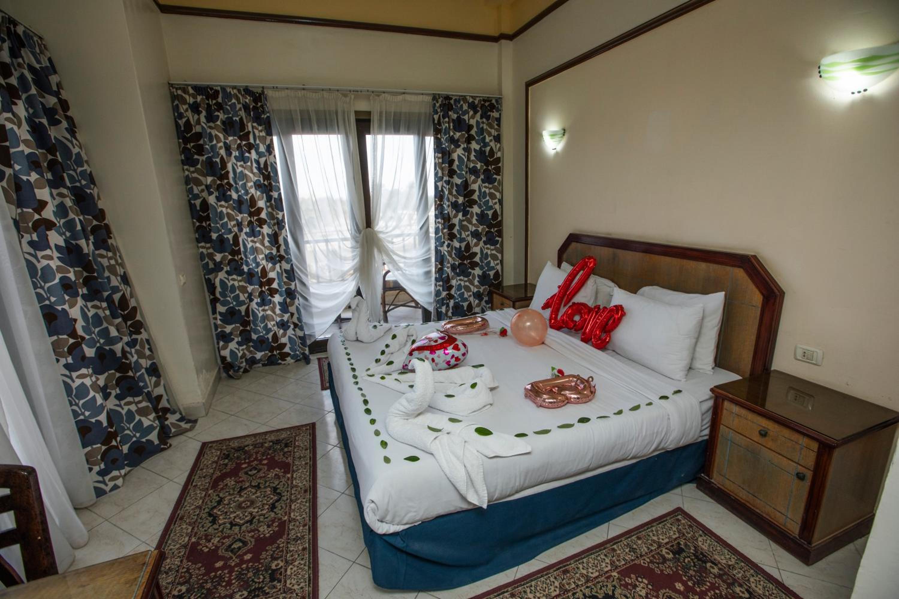 AIFU Hotel El Montazah Alexandria