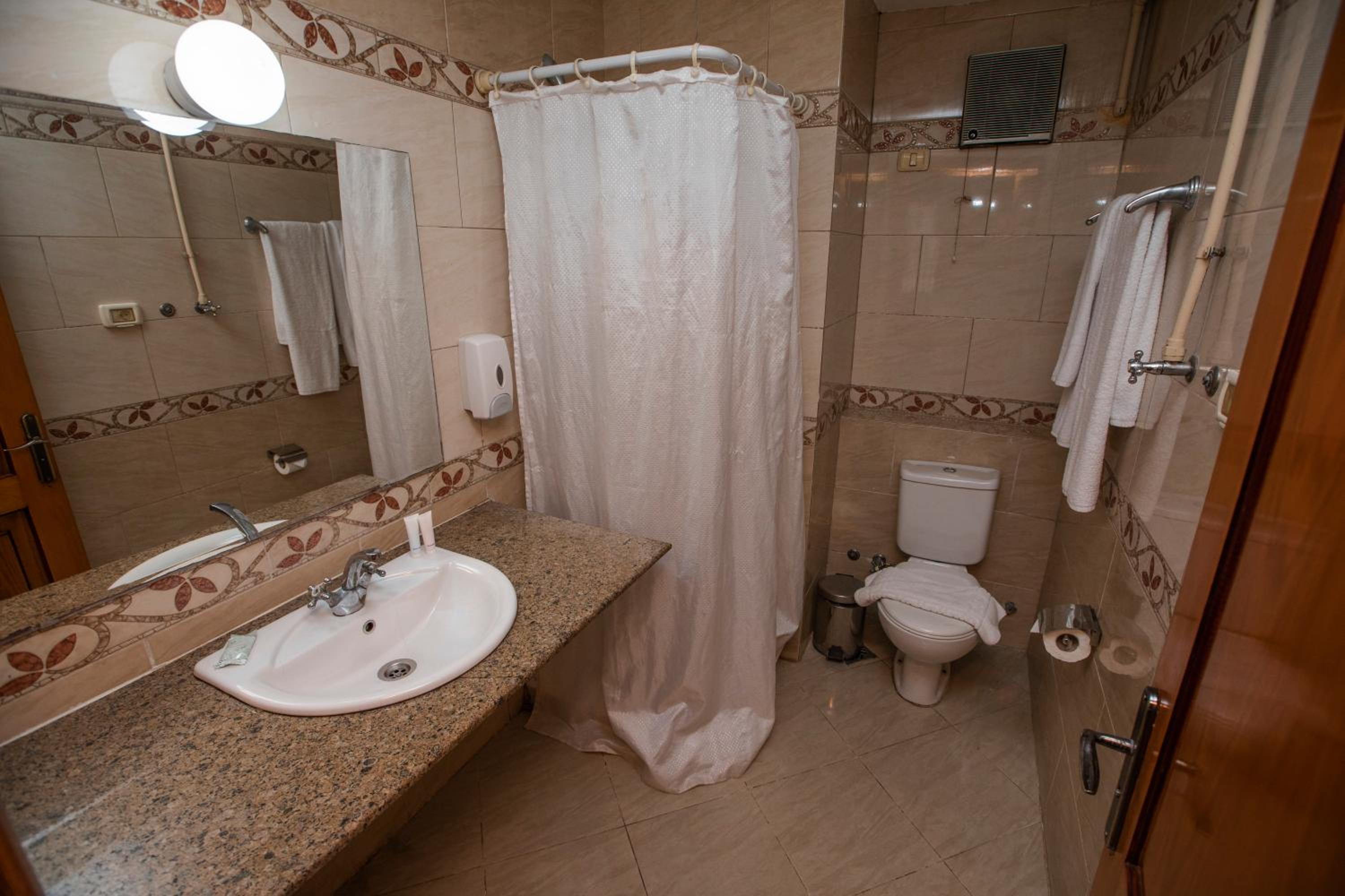AIFU Hotel El Montazah Alexandria