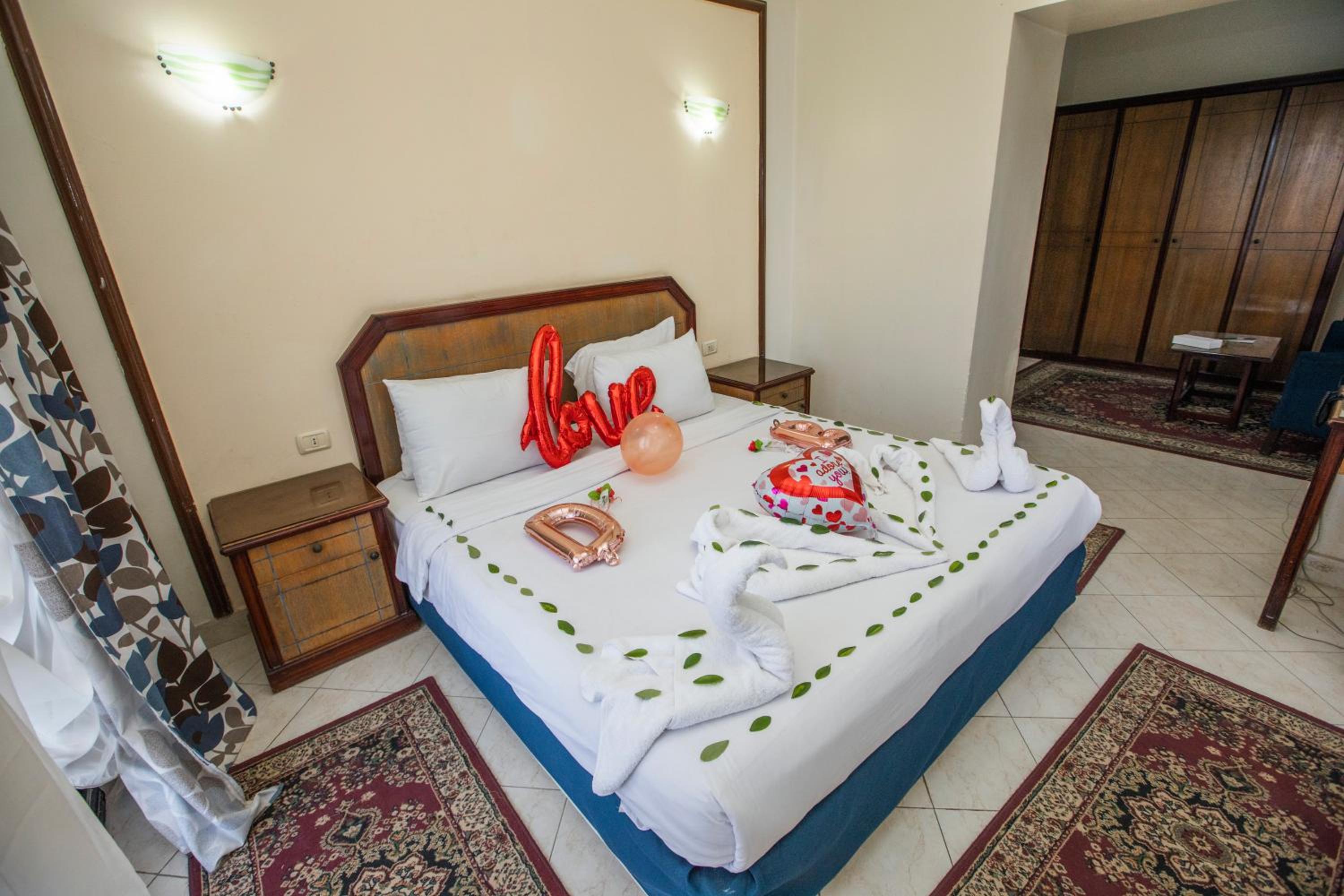 AIFU Hotel El Montazah Alexandria
