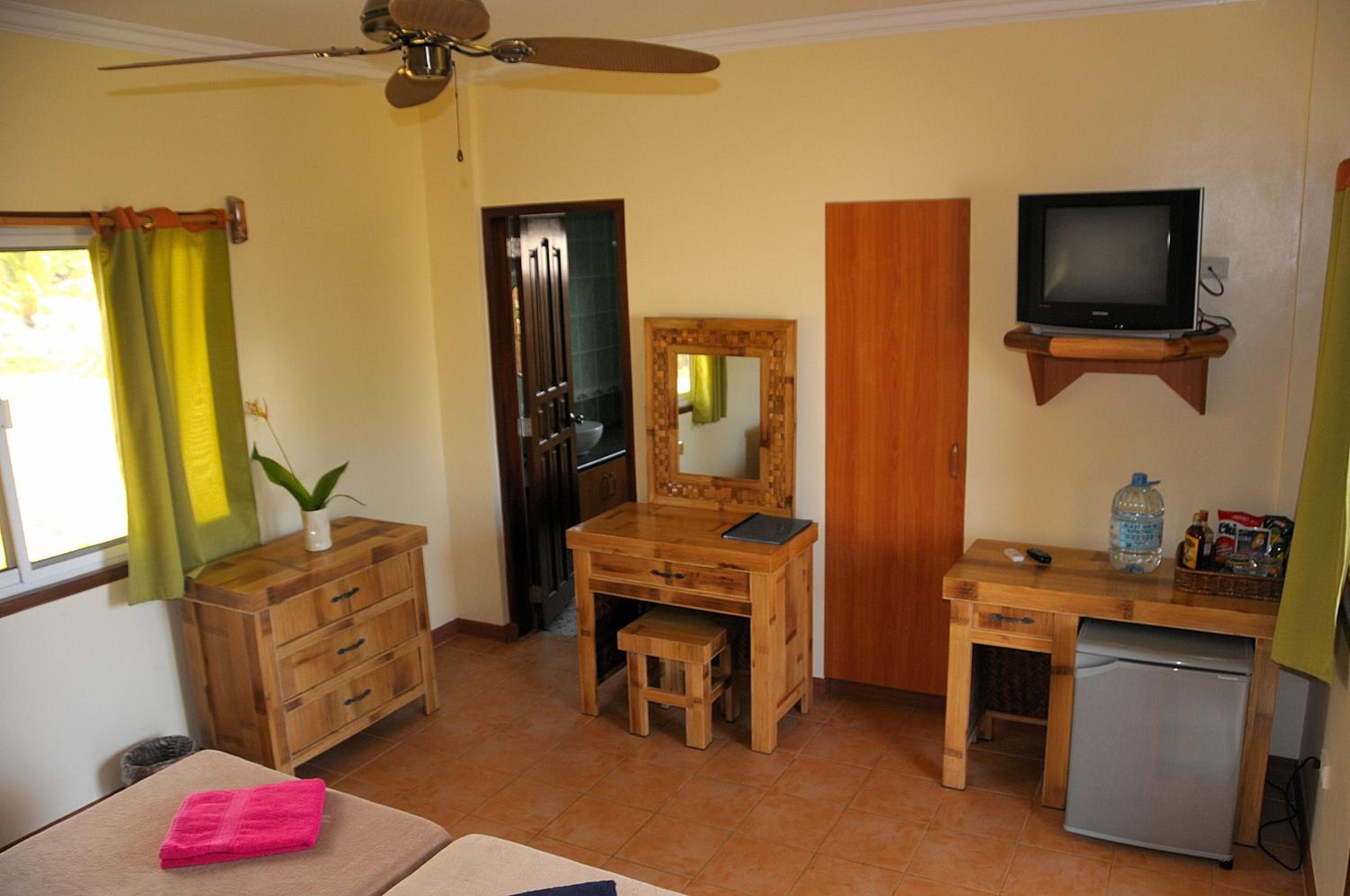 Thalatta Resort, Zamboanguita - 23