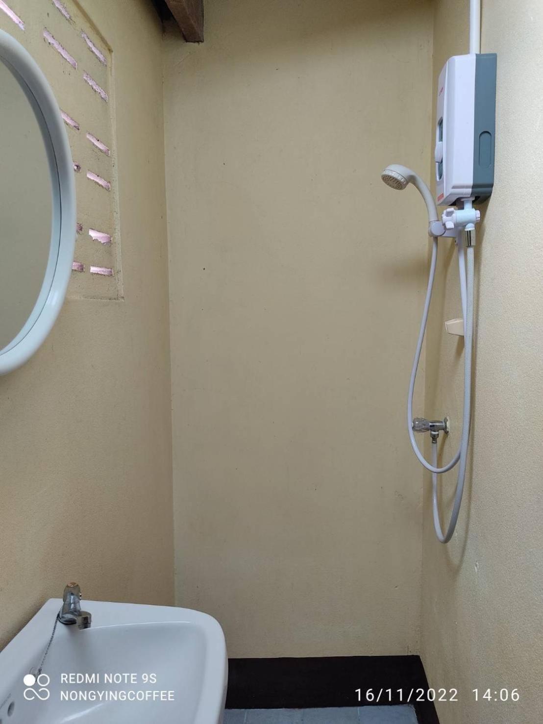 Chanmuang guesthouse