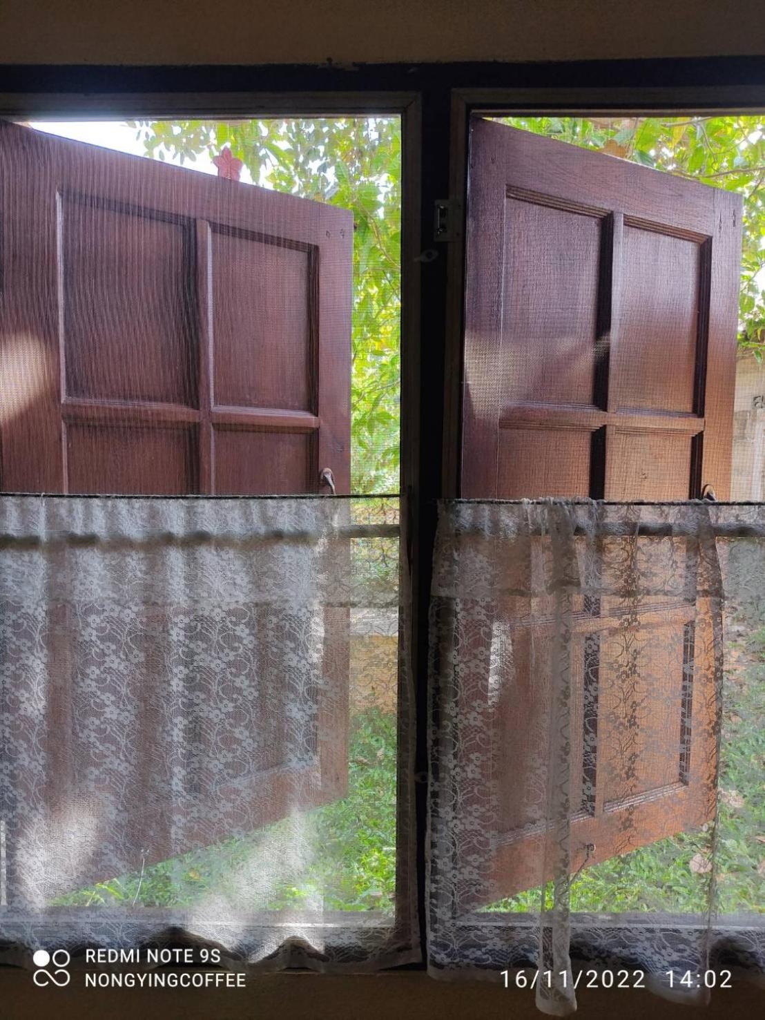 Chanmuang guesthouse