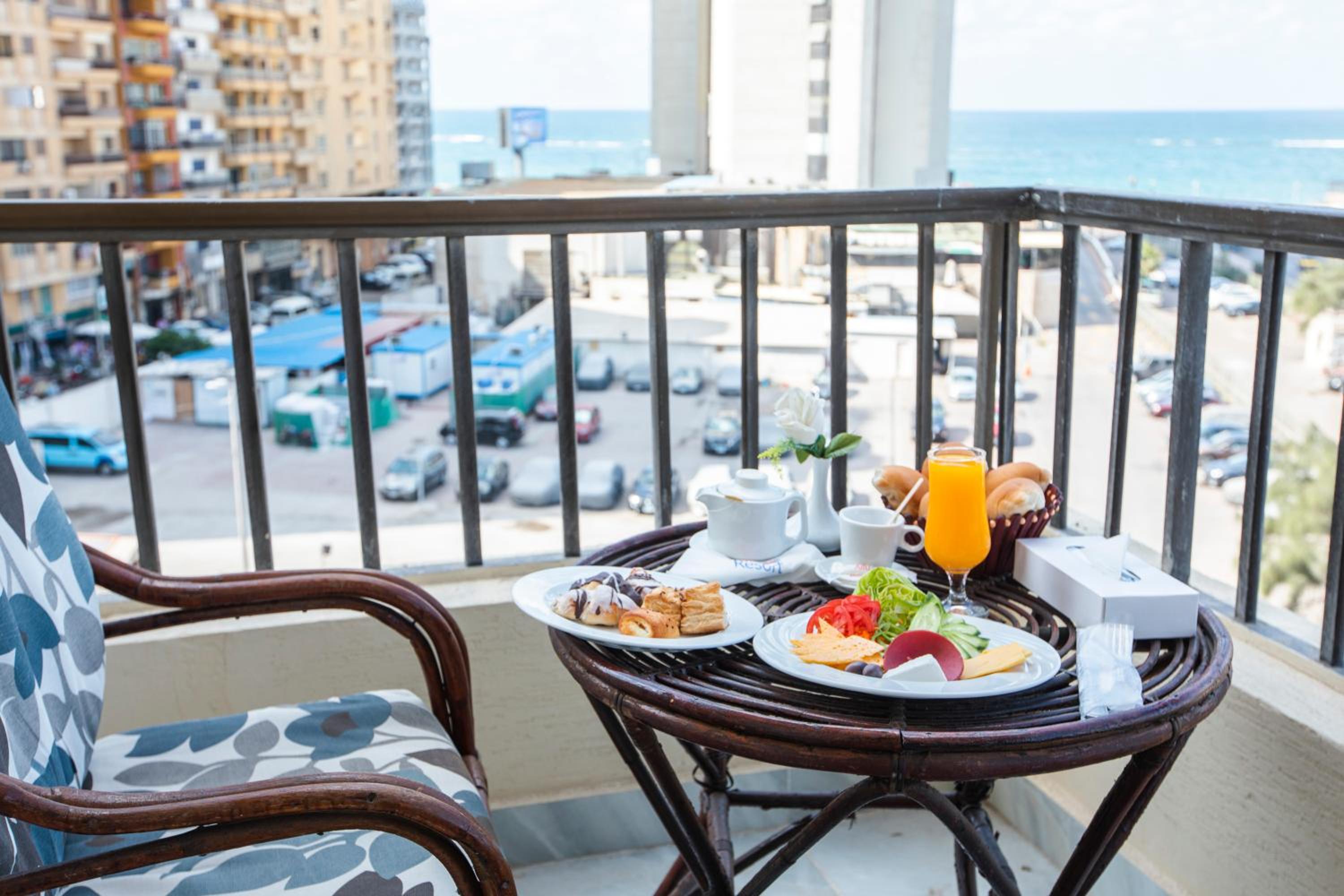 AIFU Hotel El Montazah Alexandria